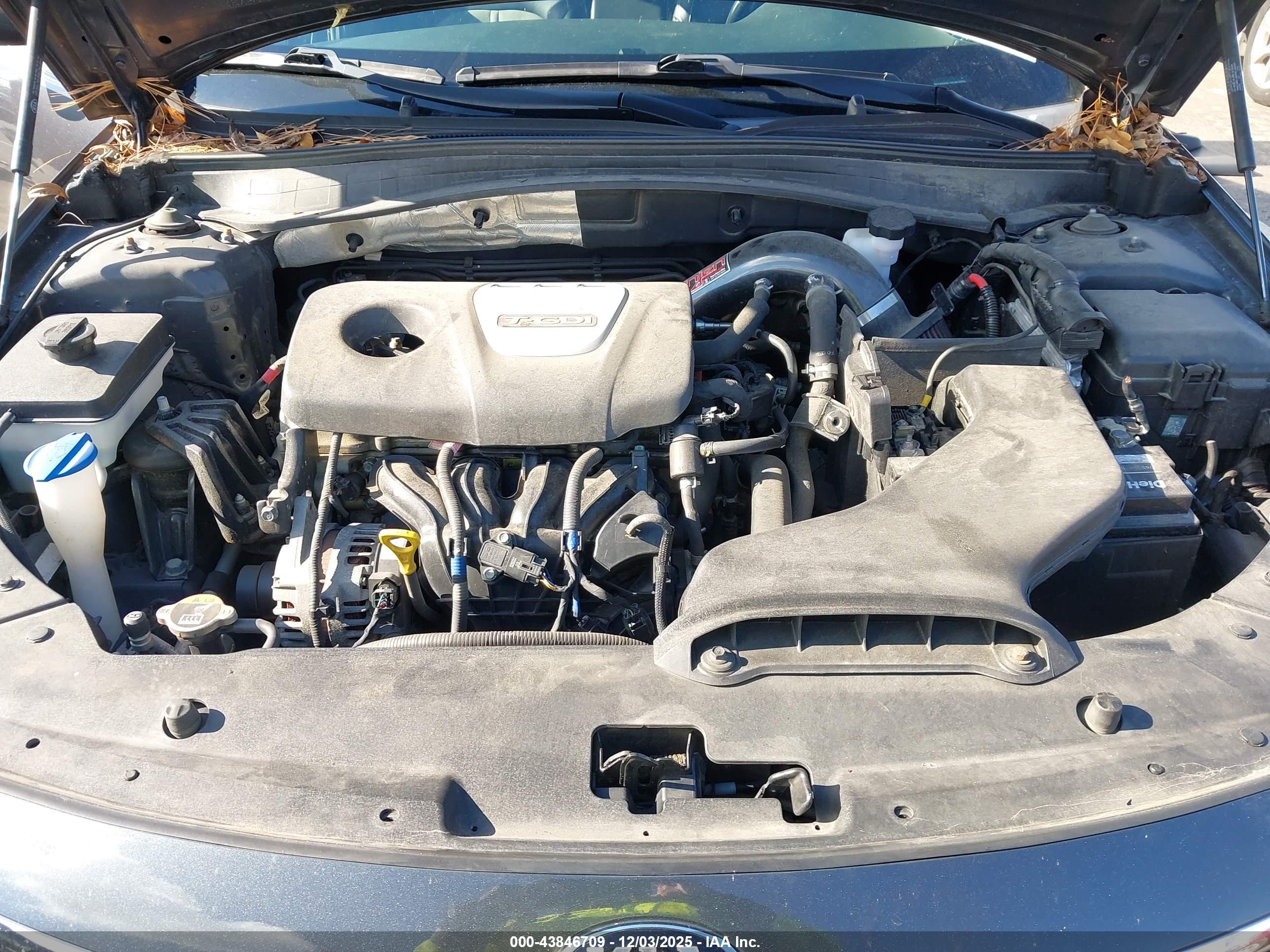 KIA OPTIMA image 10