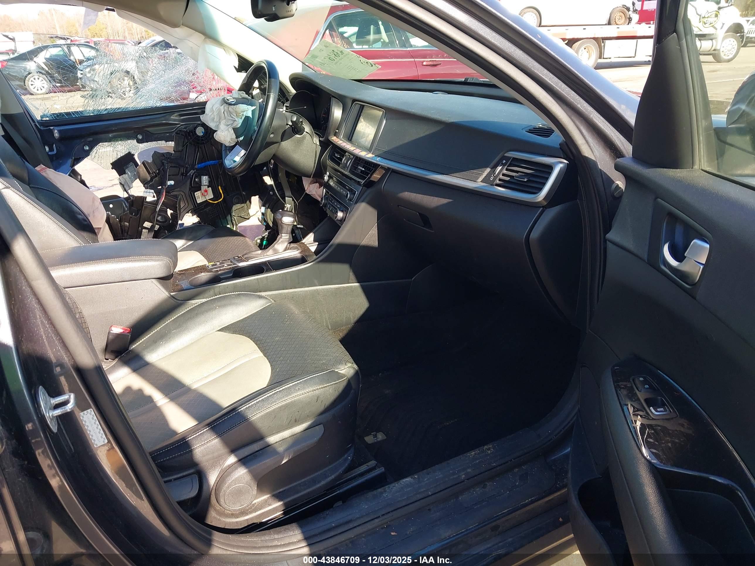 KIA OPTIMA image 5