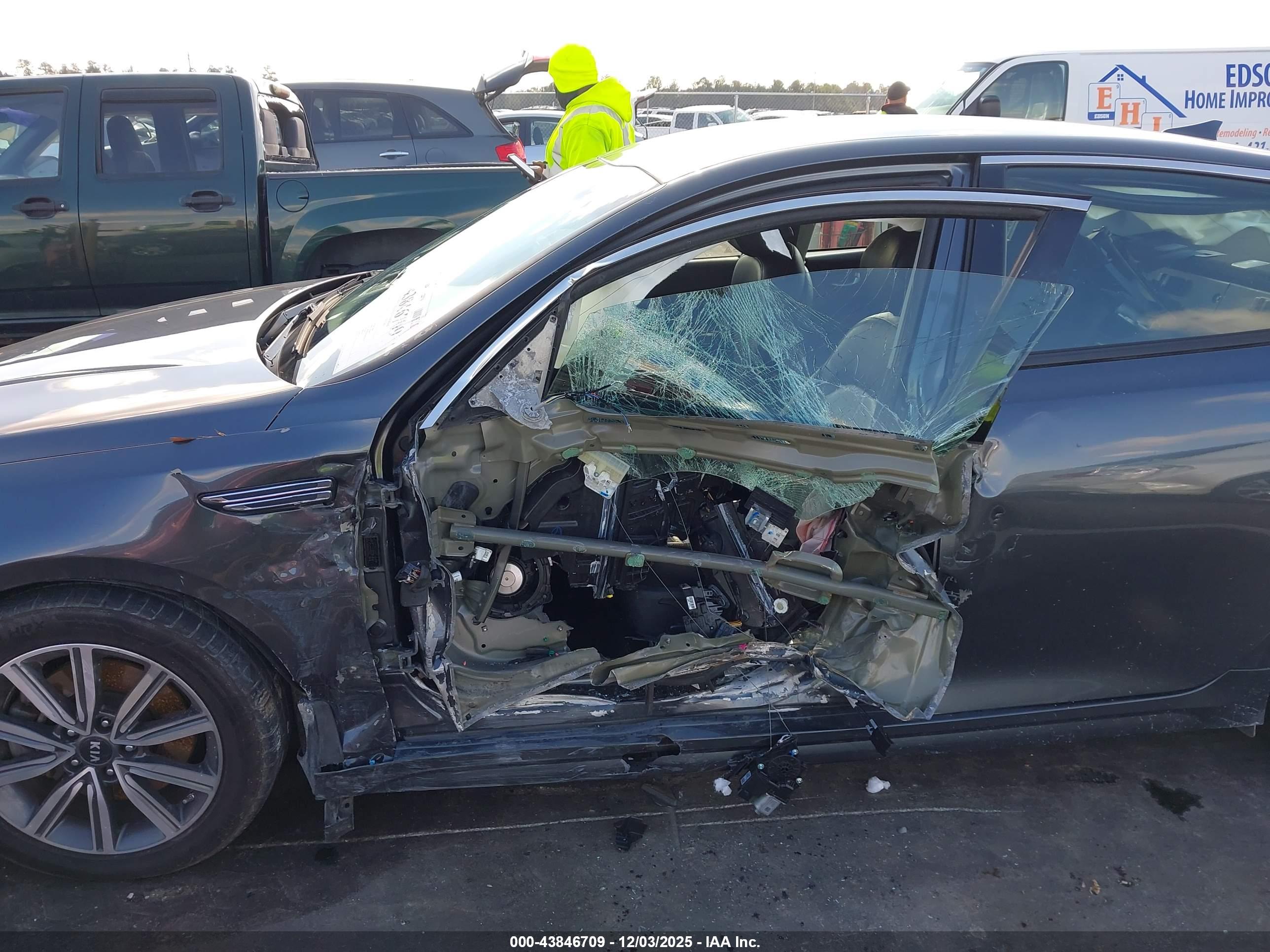 KIA OPTIMA image 6