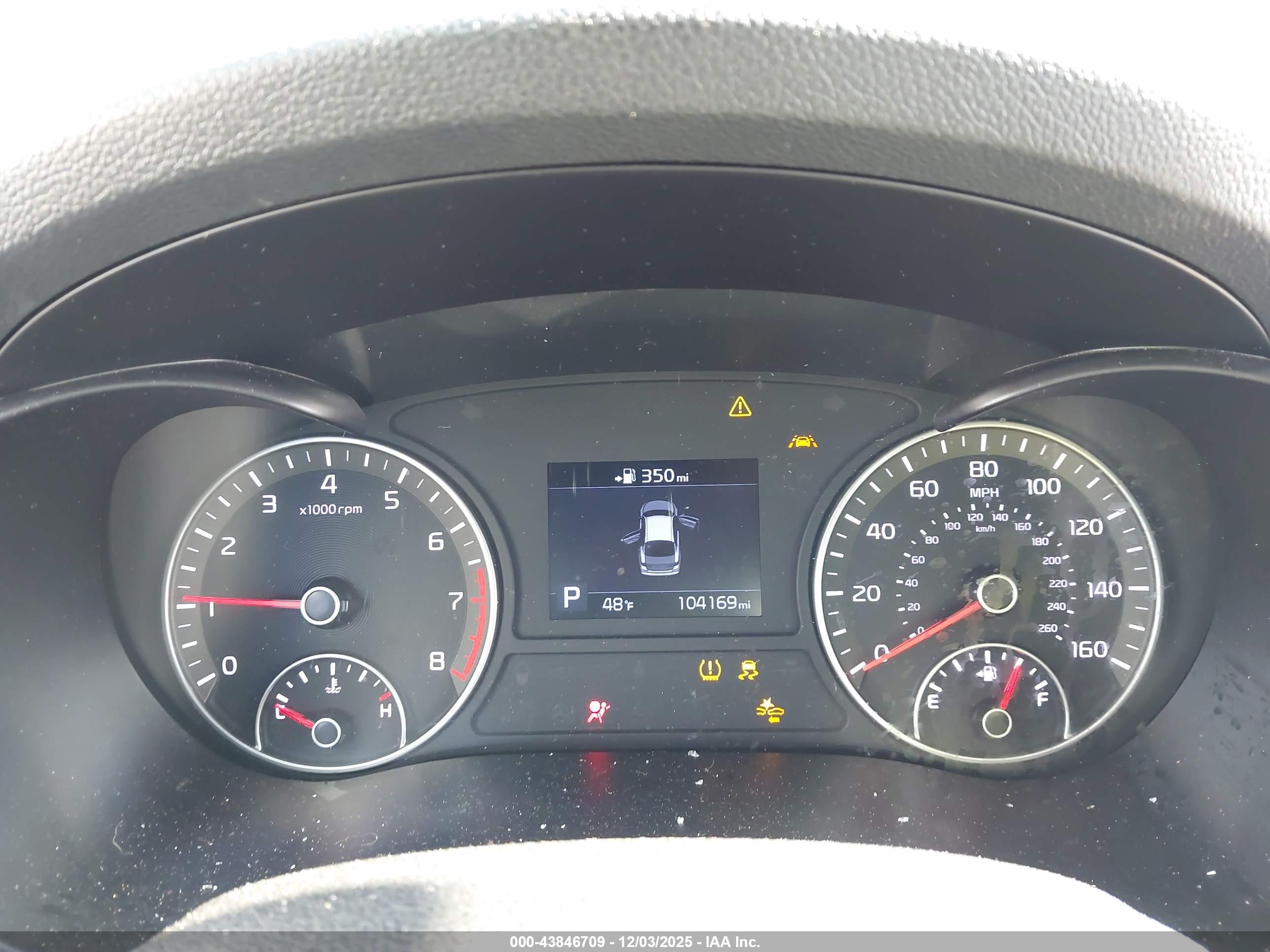 KIA OPTIMA image 7