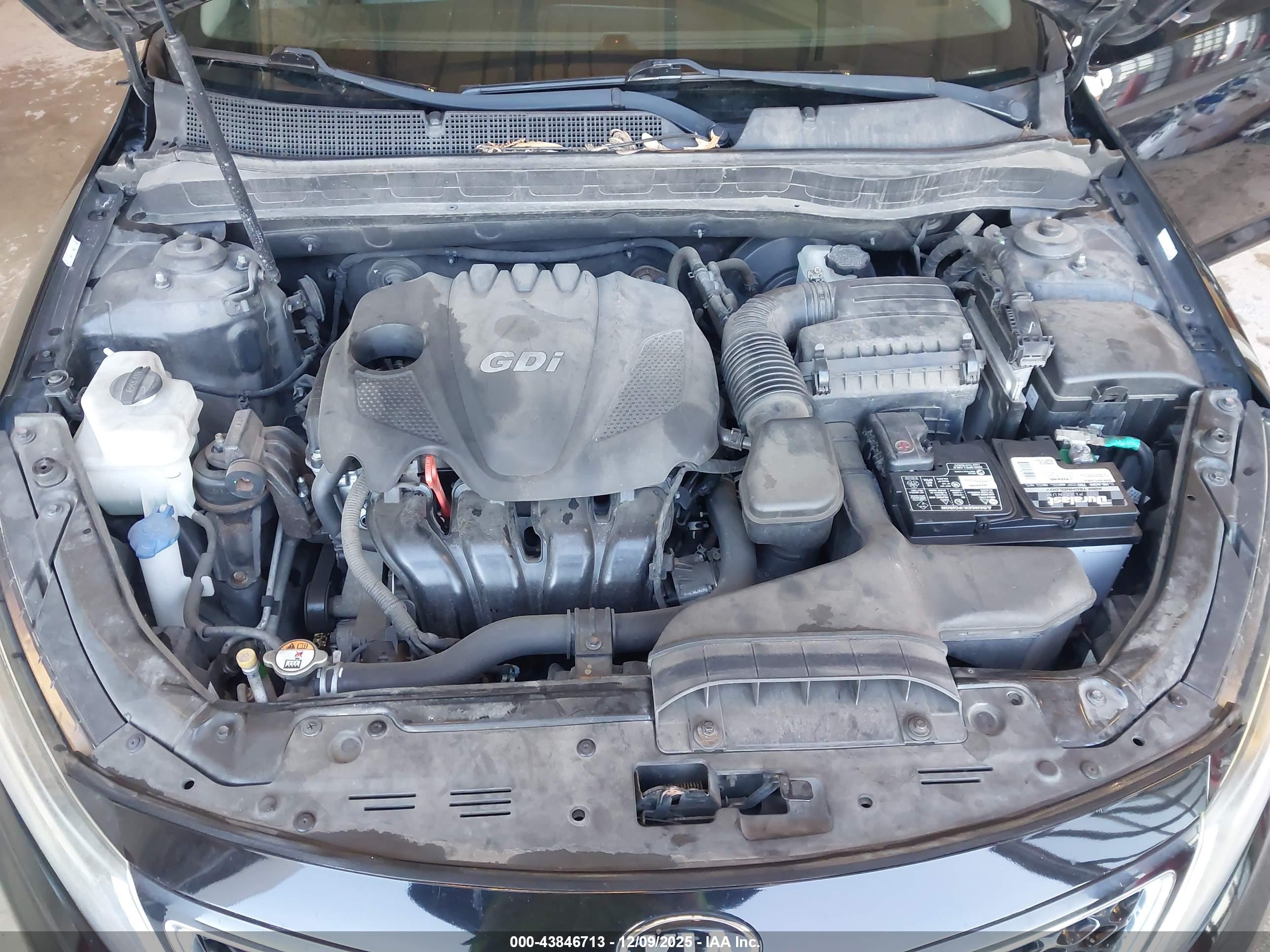 KIA OPTIMA image 10