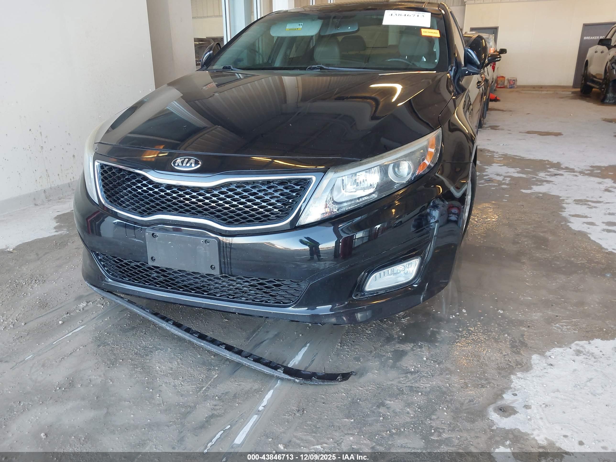 KIA OPTIMA image 6