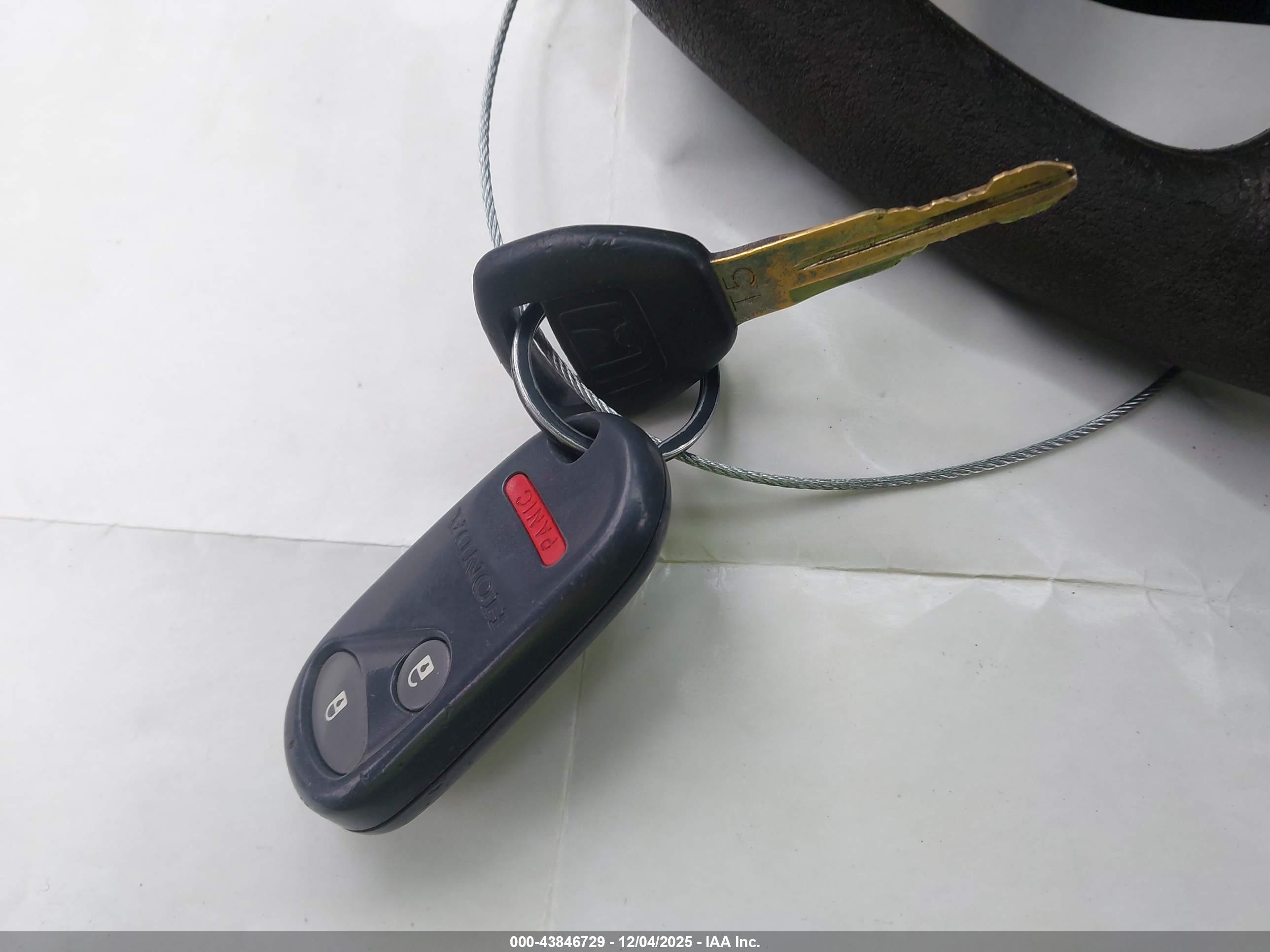 HONDA CIVIC image 11