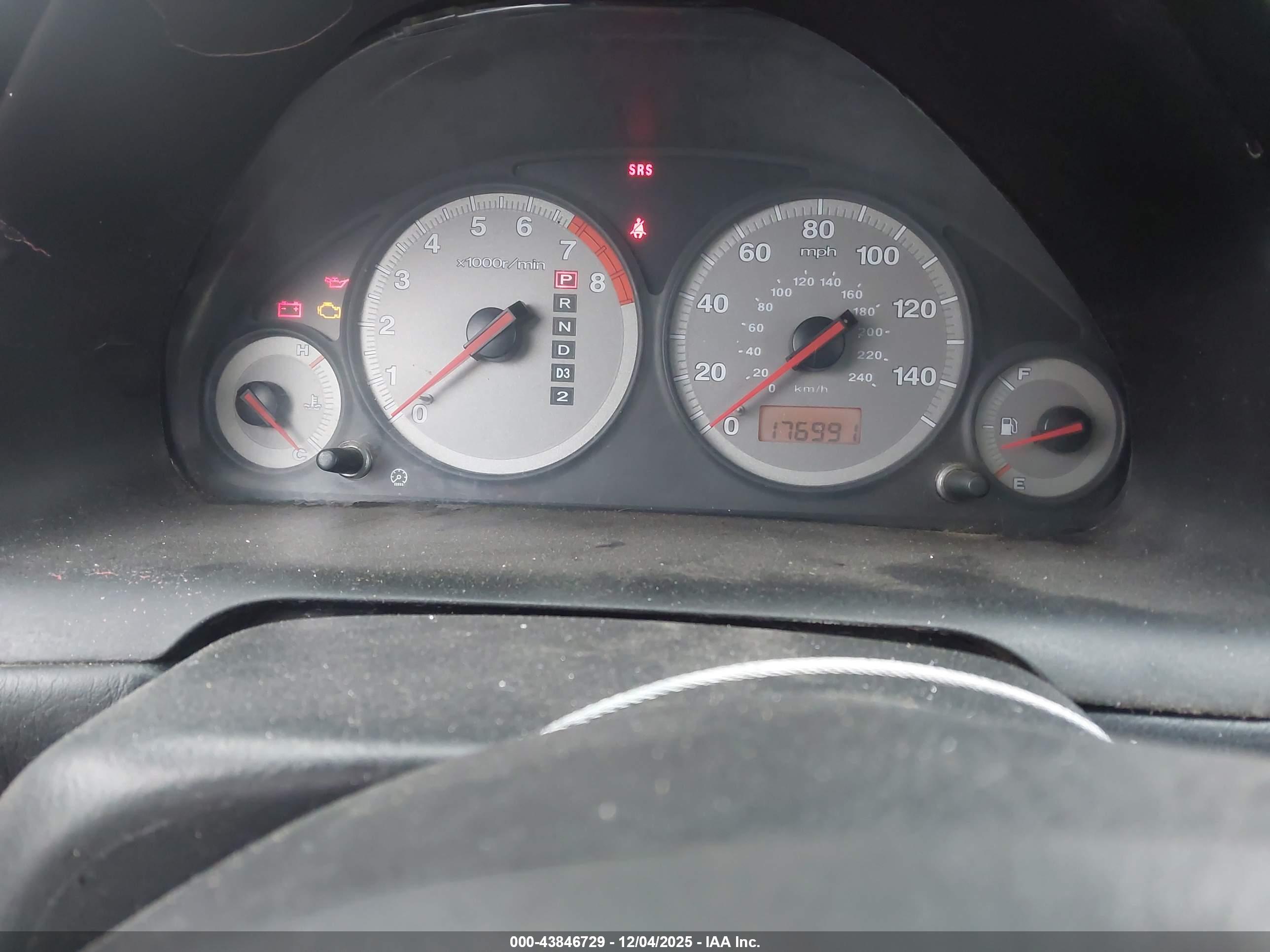 HONDA CIVIC image 7