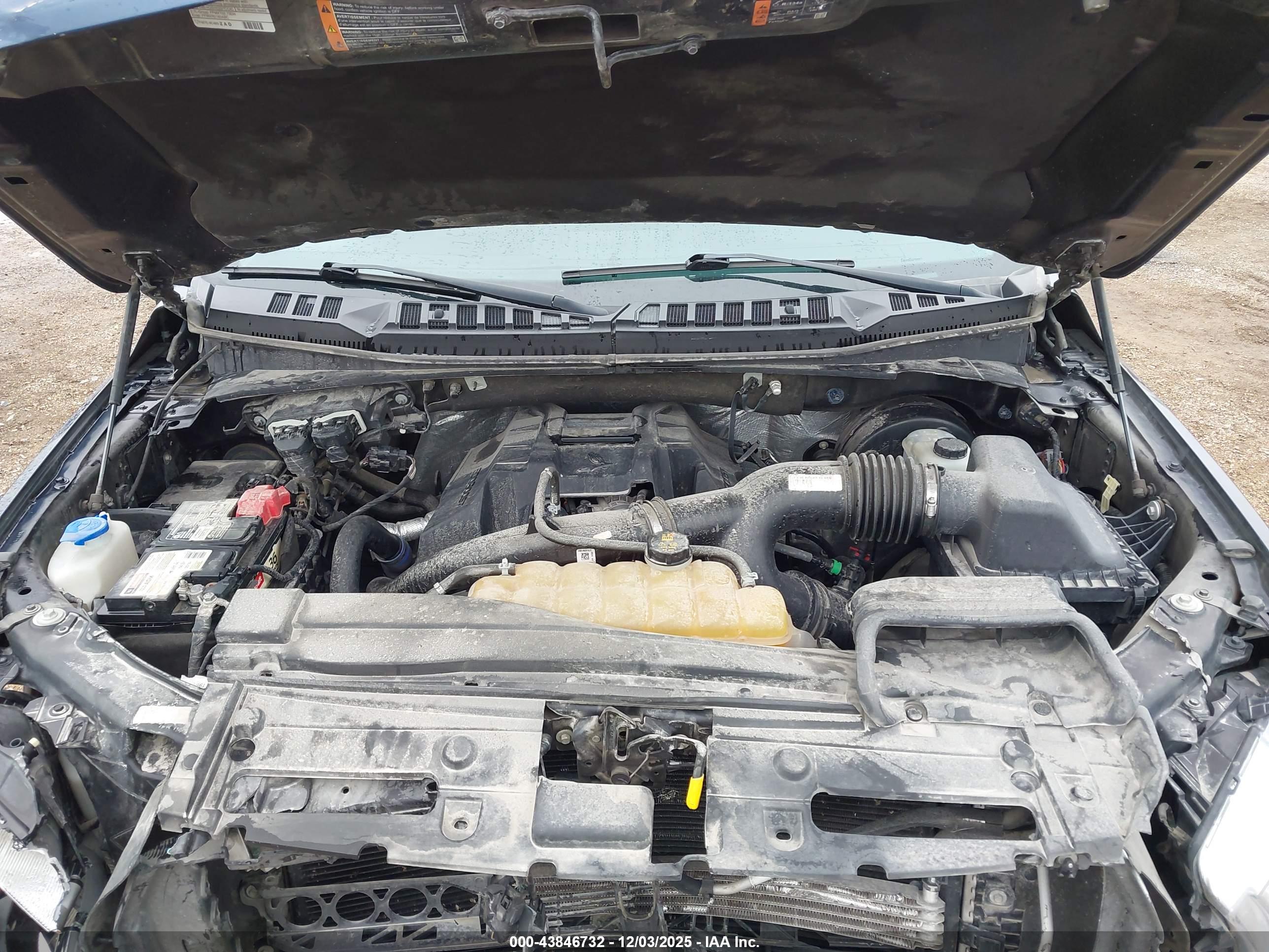 FORD F-150 image 10