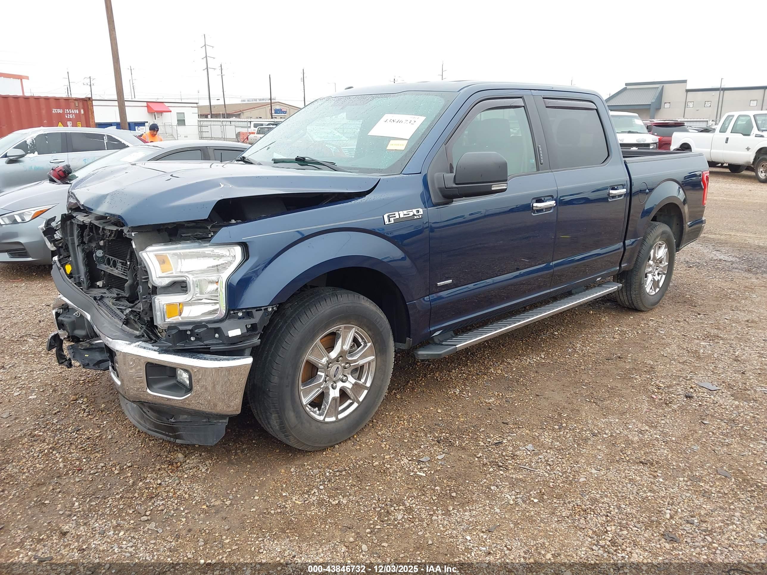 FORD F-150 image 2