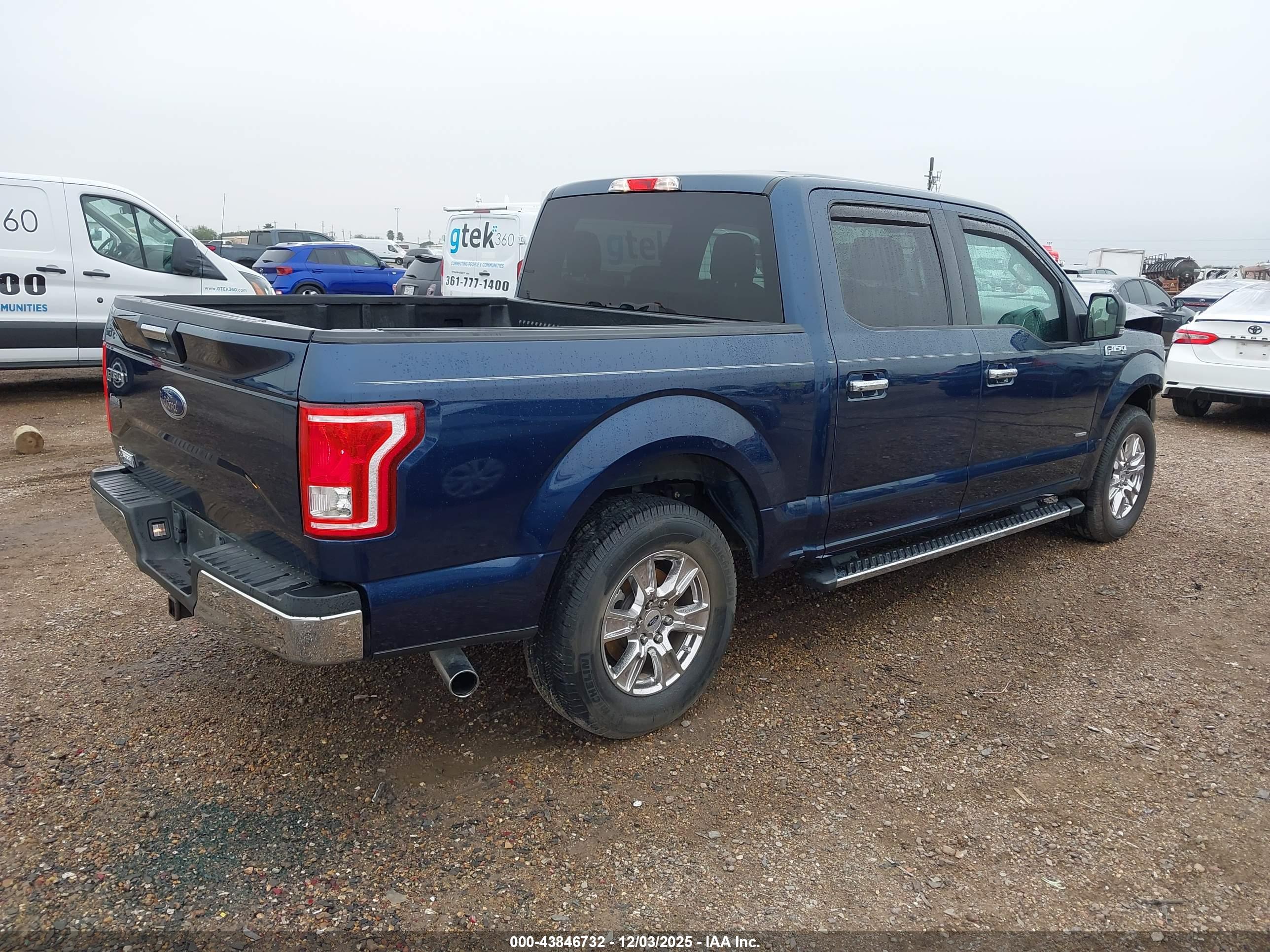 FORD F-150 image 4