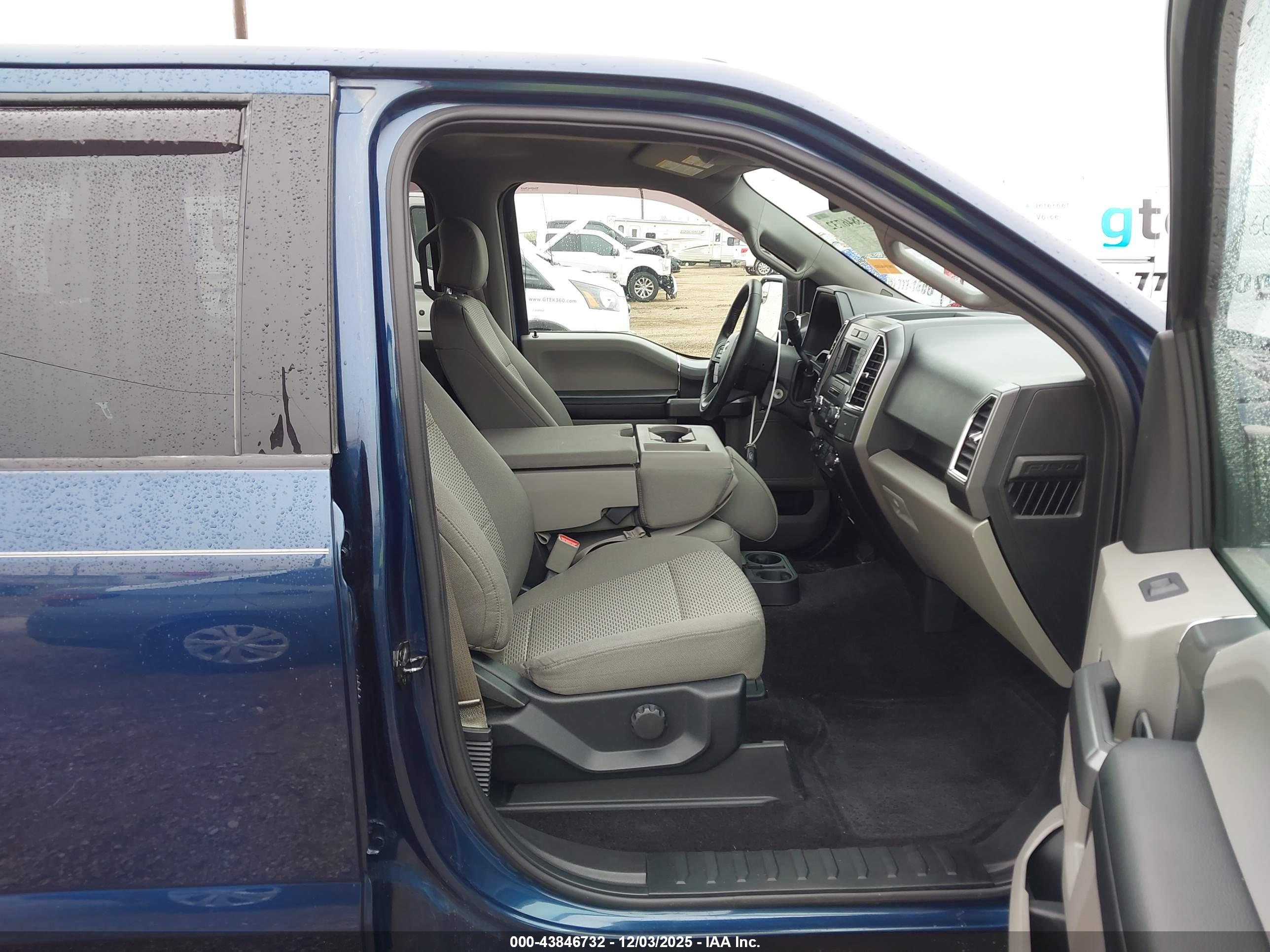 FORD F-150 image 5