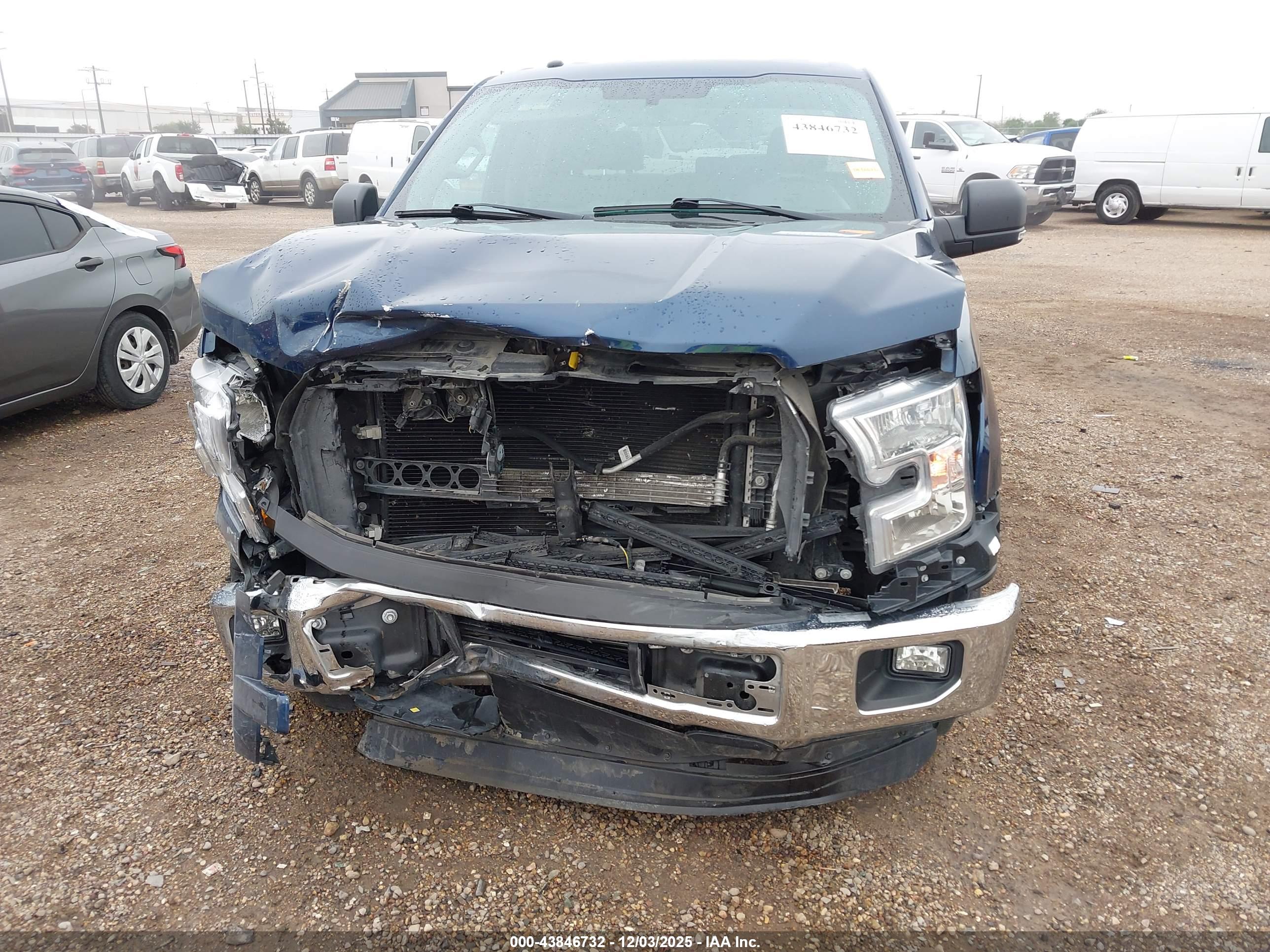 FORD F-150 image 6