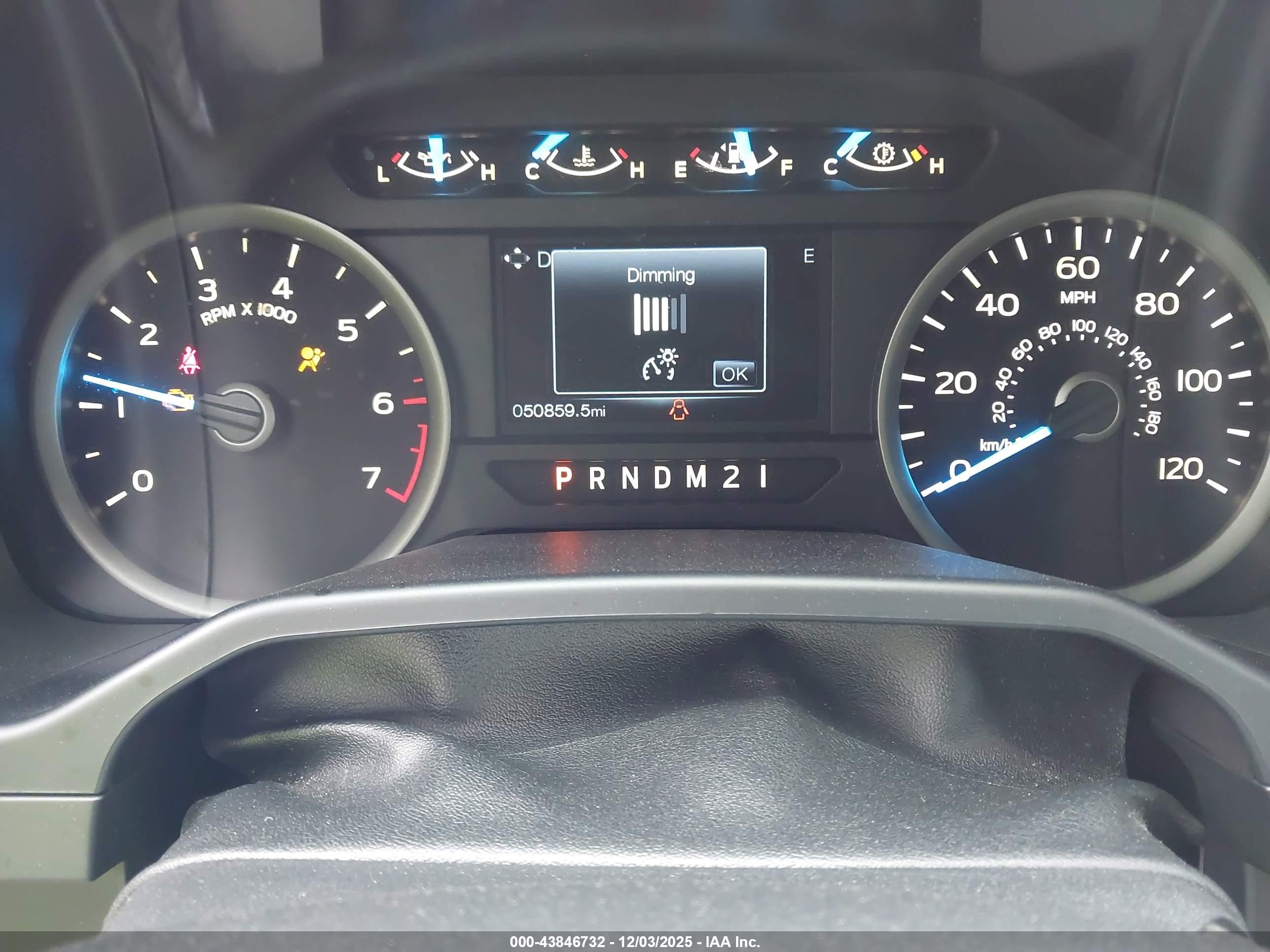 FORD F-150 image 7