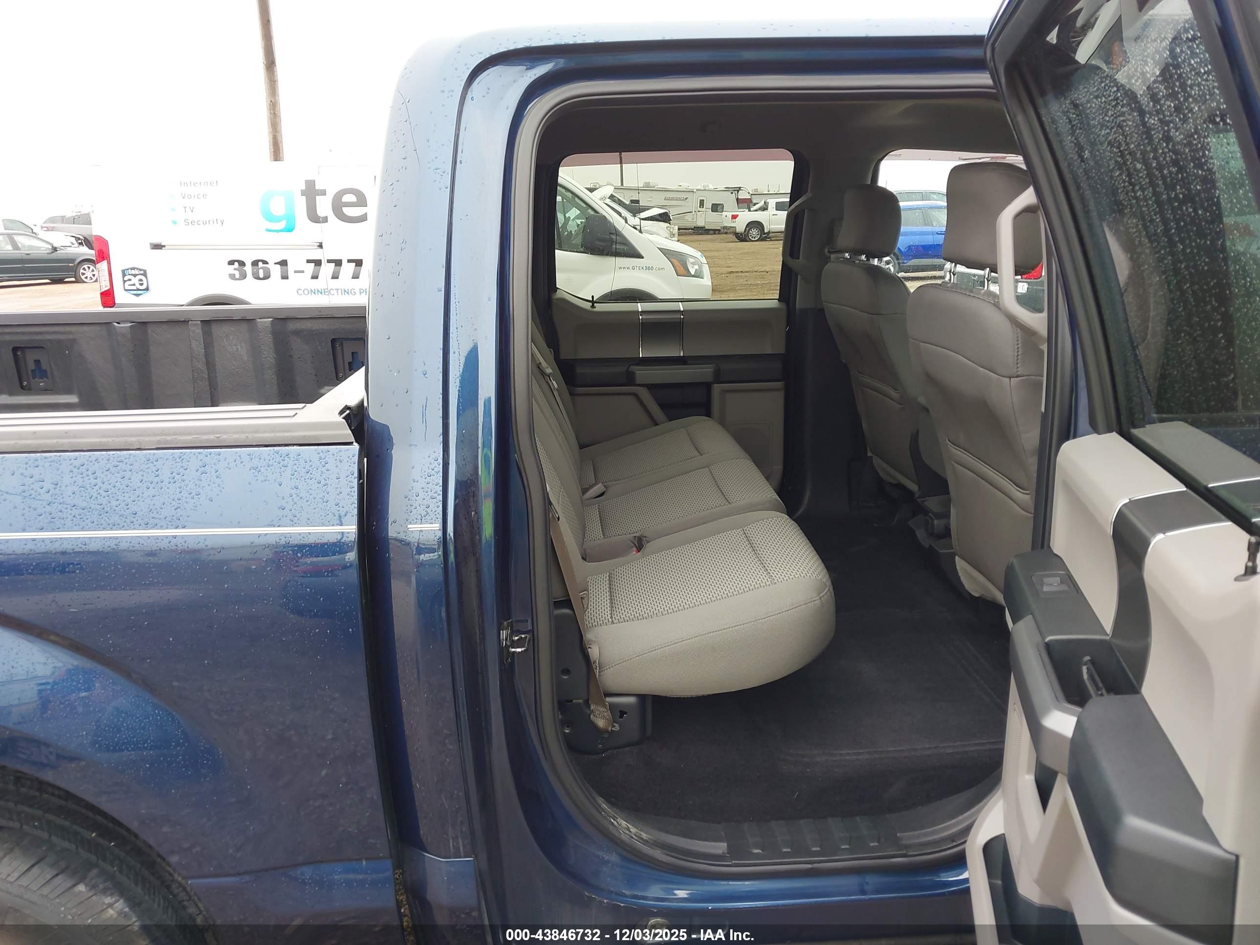 FORD F-150 image 8