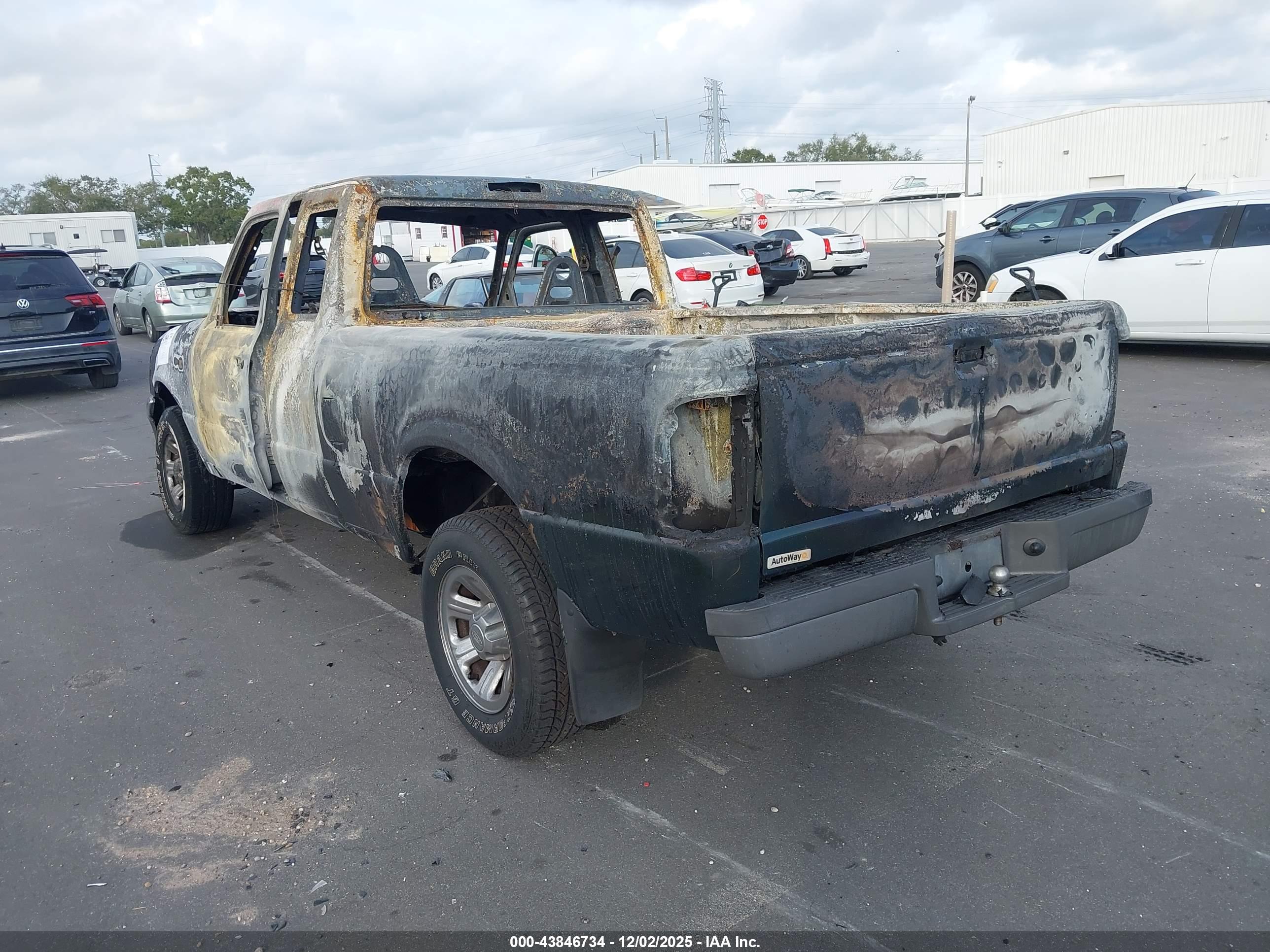 FORD RANGER image 3