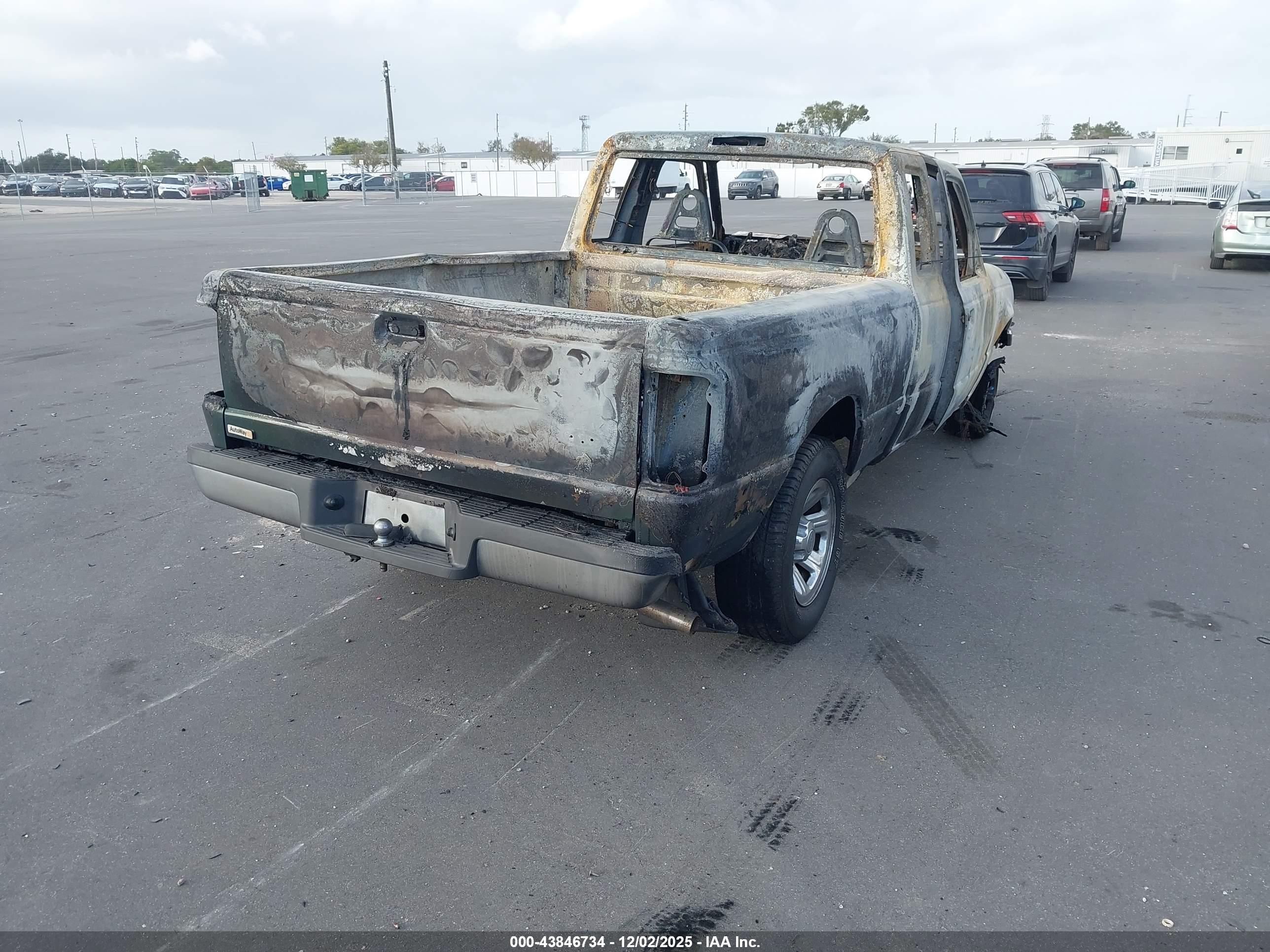 FORD RANGER image 4