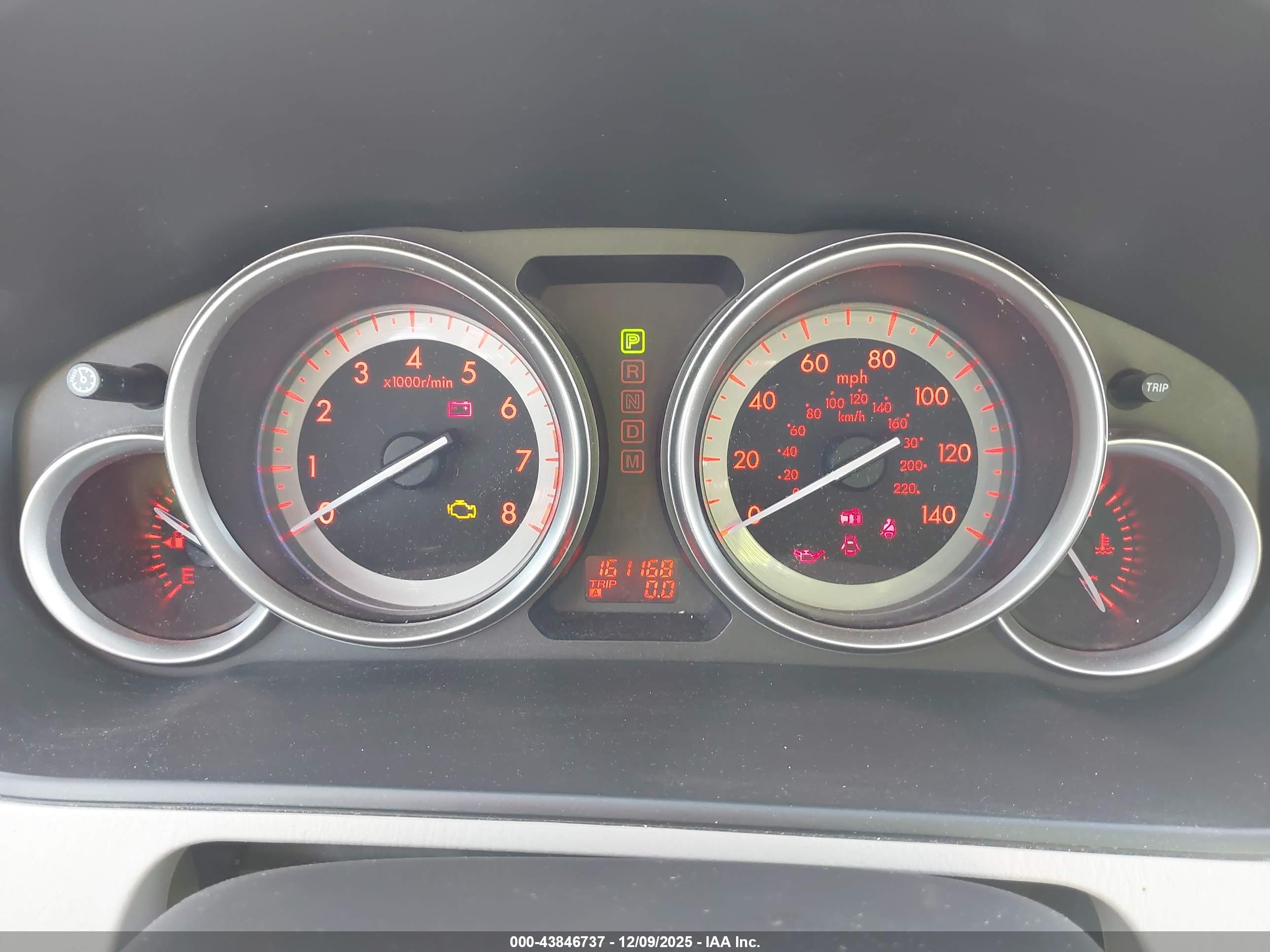 MAZDA CX-9 image 7