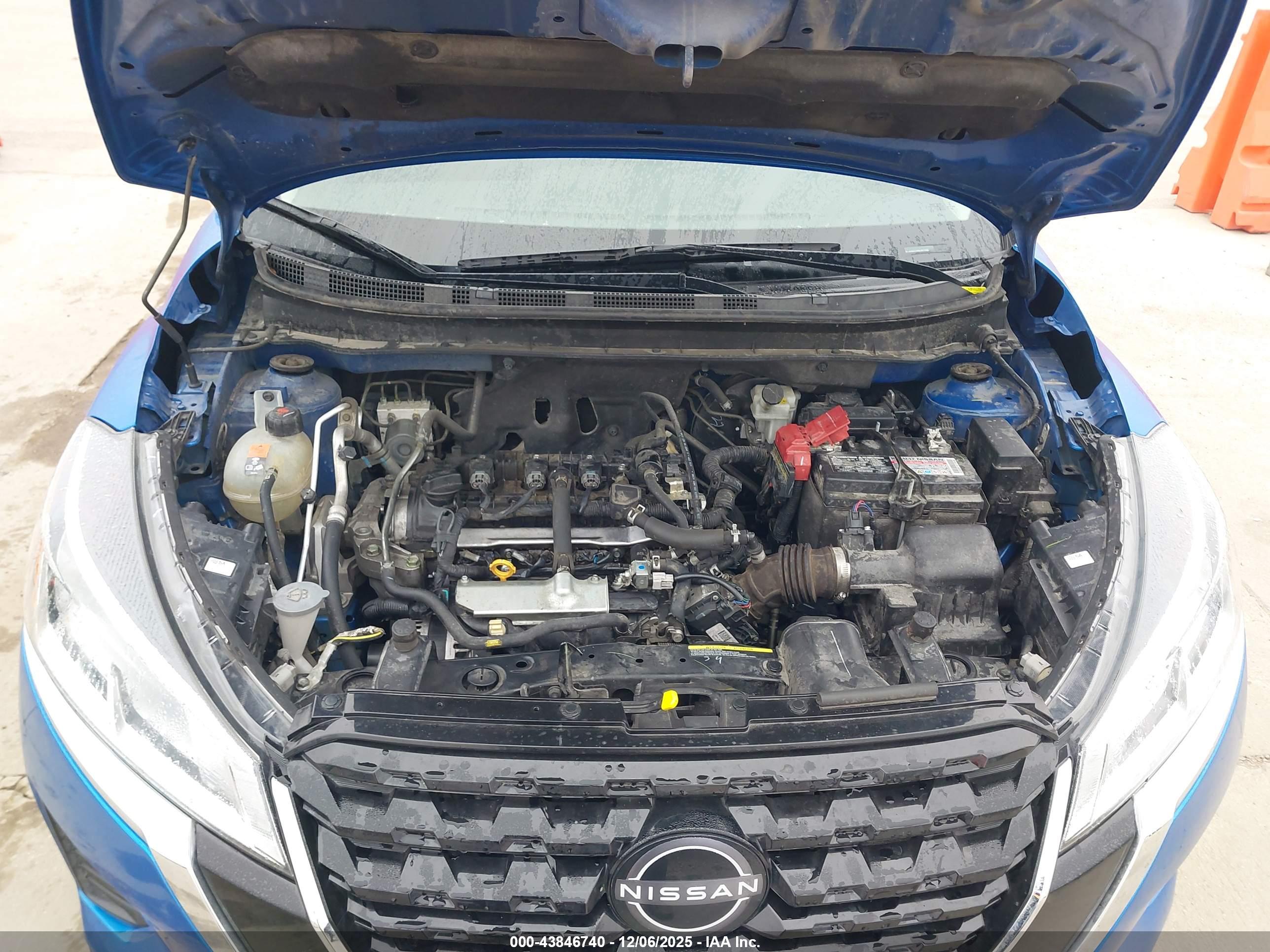NISSAN KICKS image 10