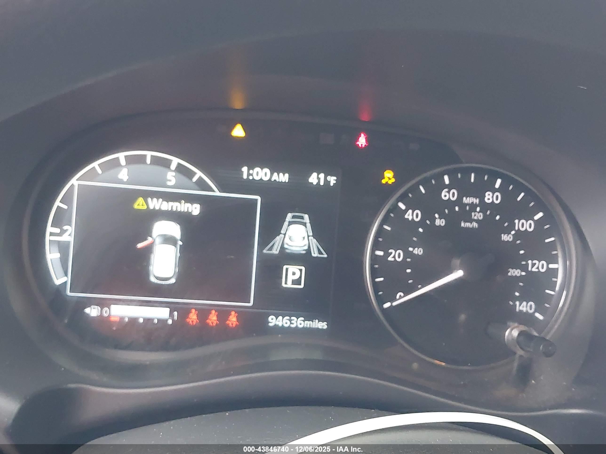 NISSAN KICKS image 7