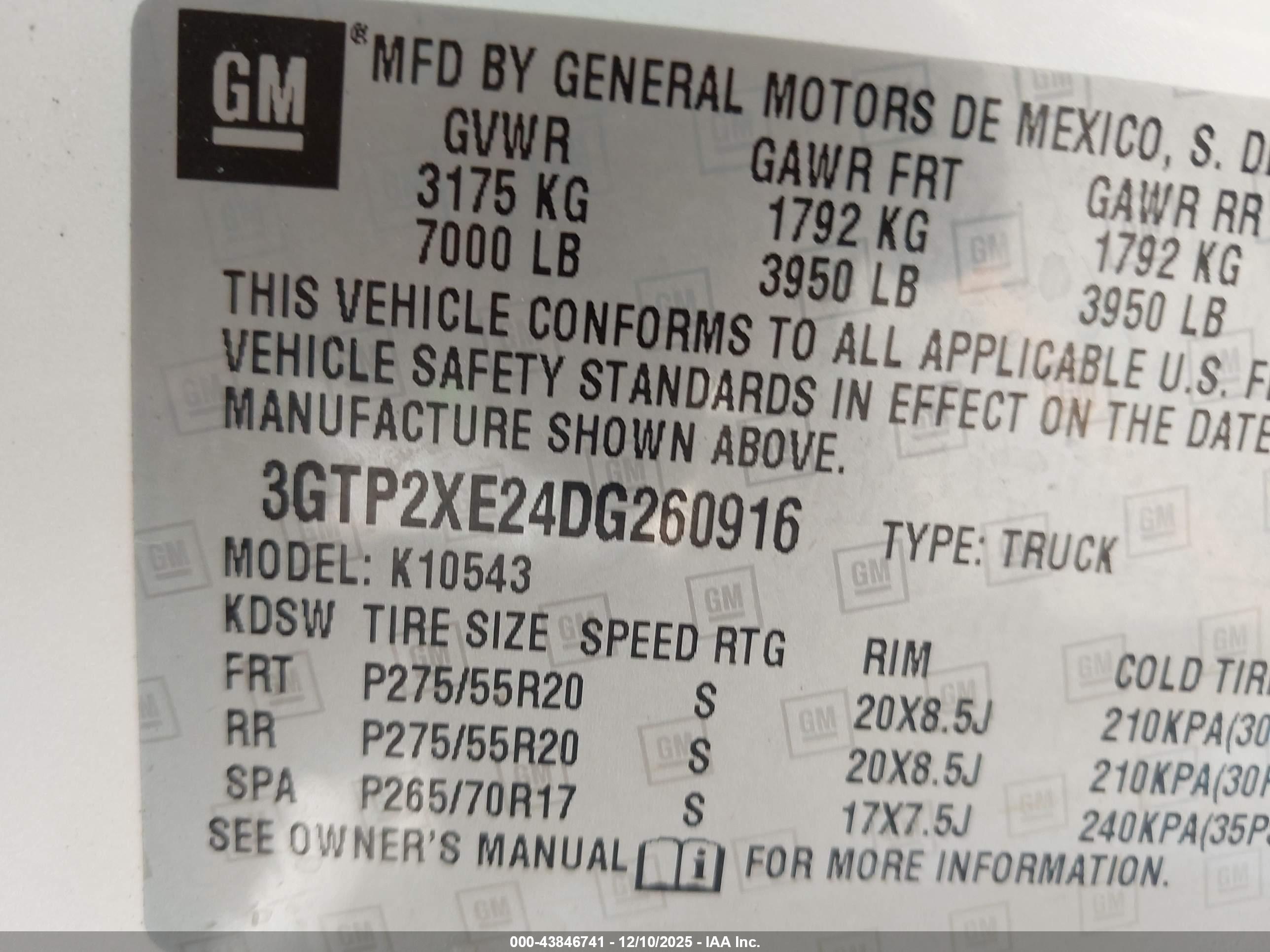 GMC SIERRA image 9