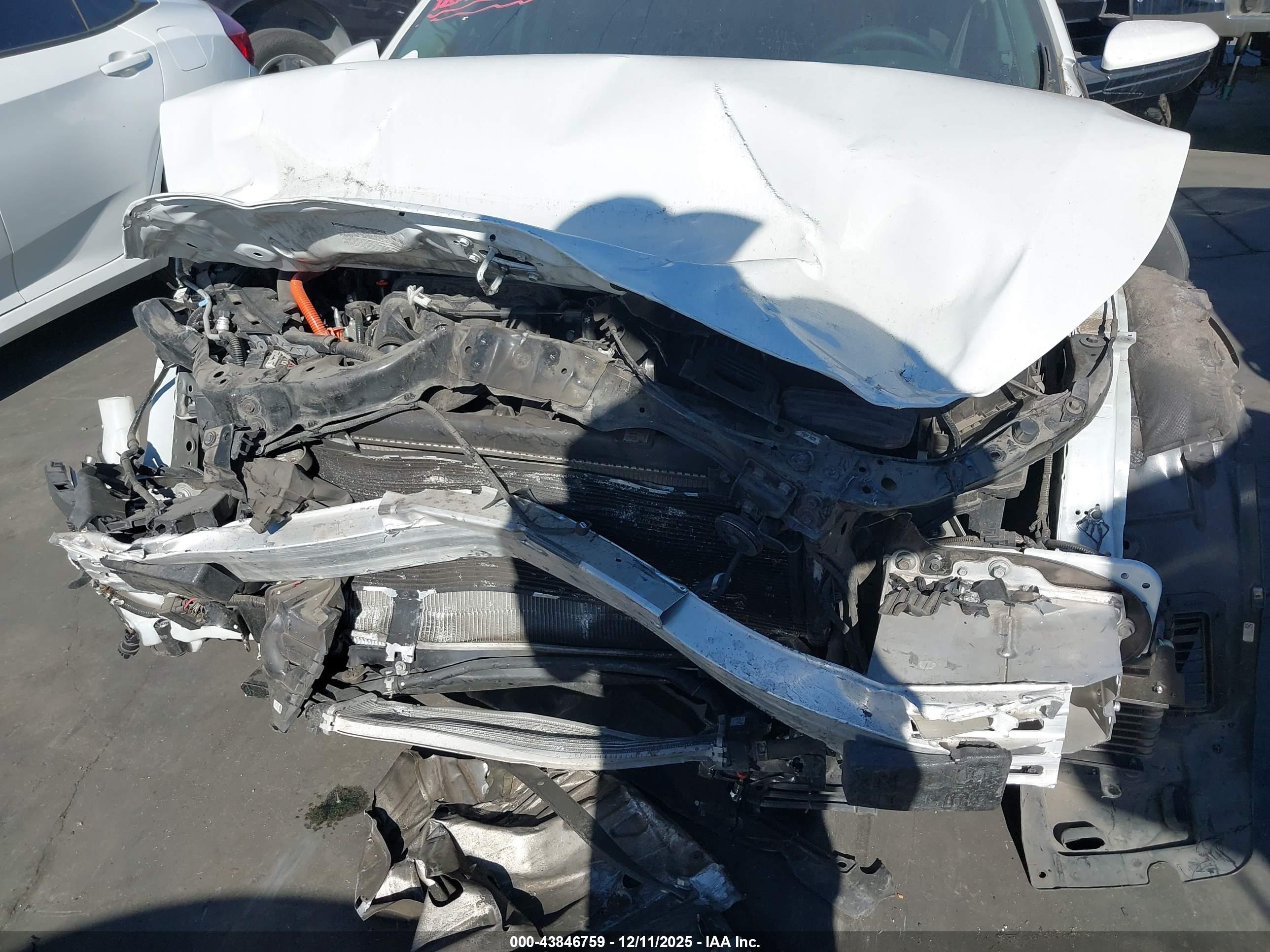 HONDA INSIGHT image 6