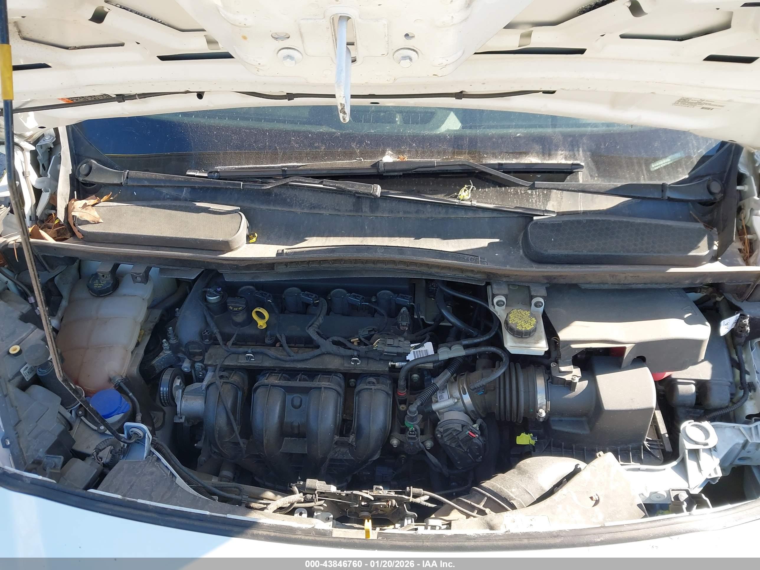 FORD TRANSIT image 10