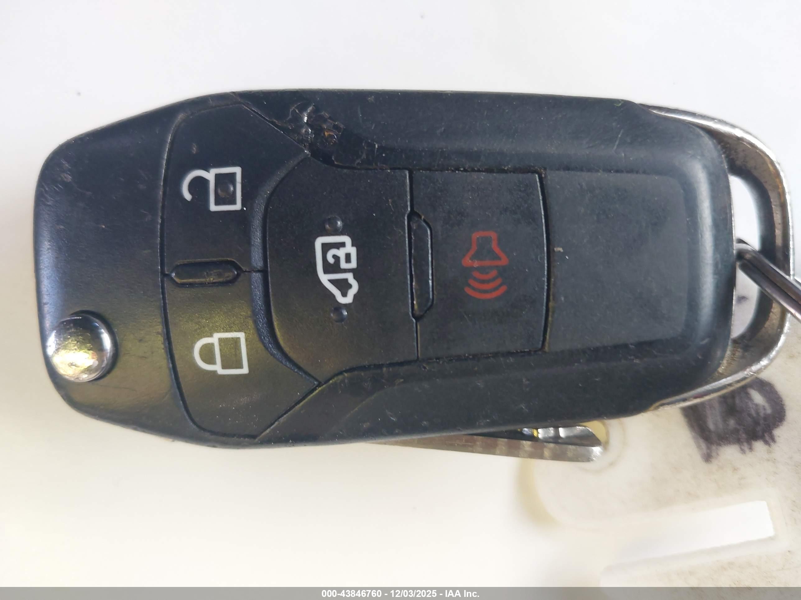 FORD TRANSIT image 11