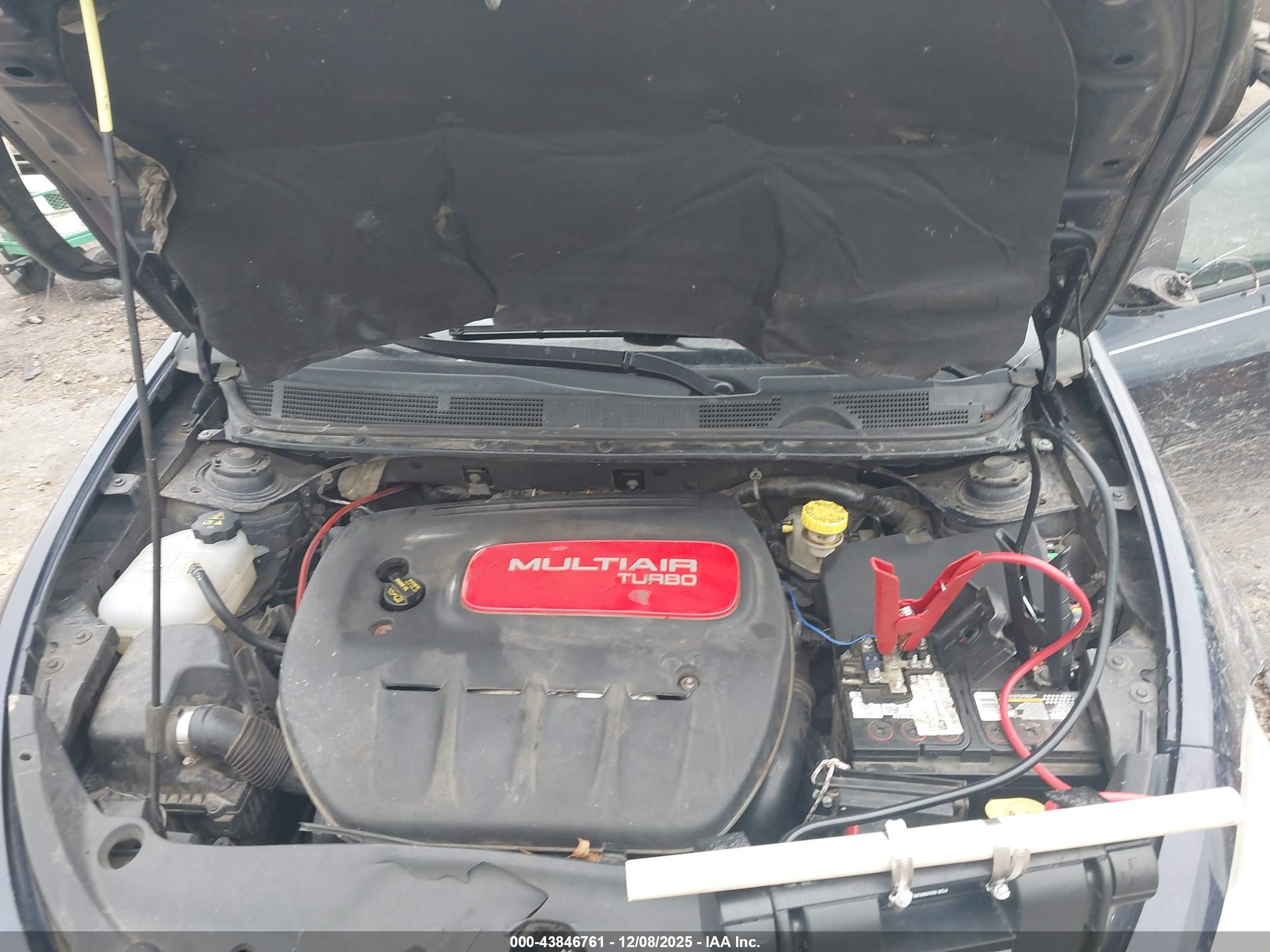 DODGE DART image 10
