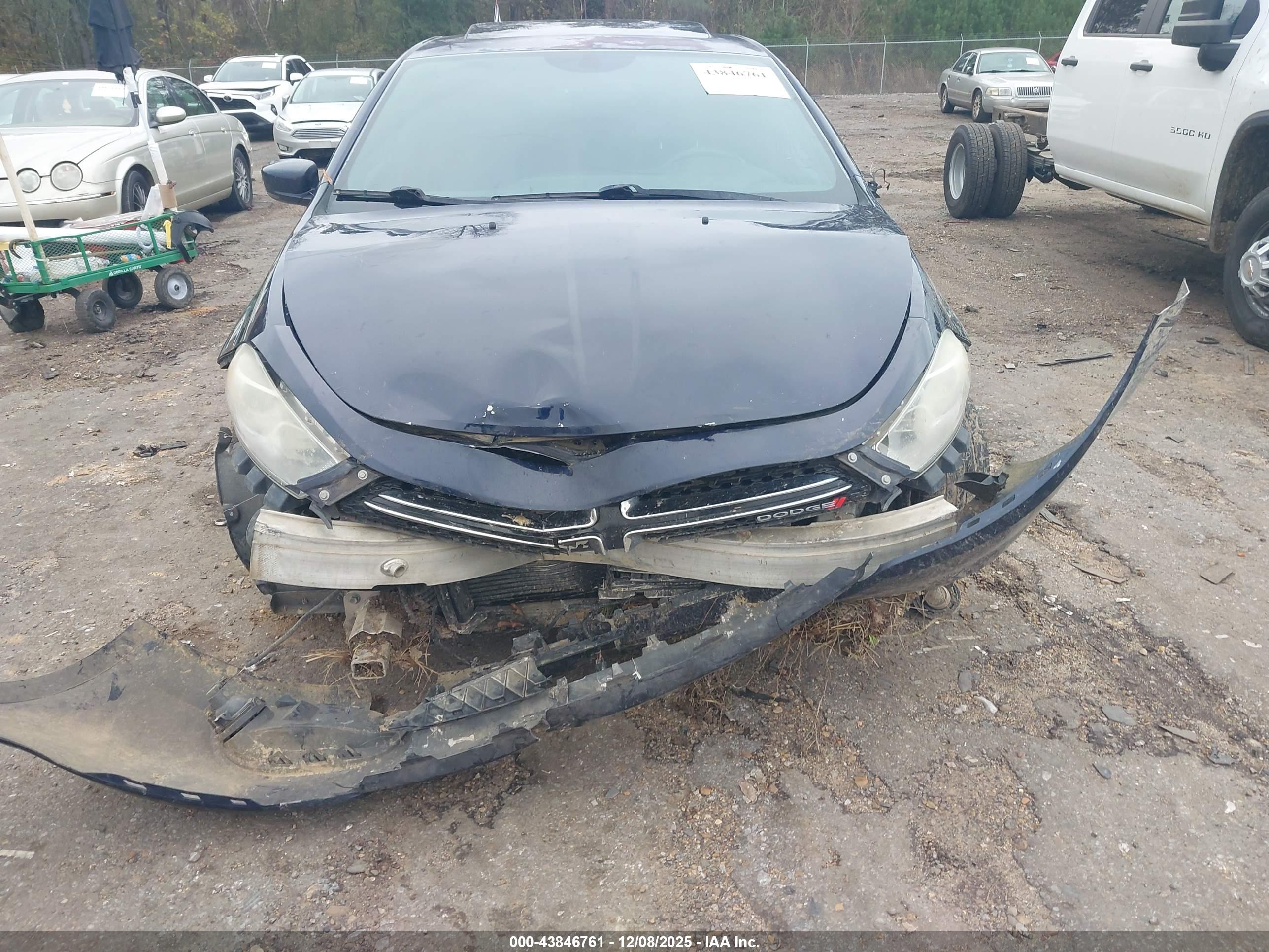 DODGE DART image 6