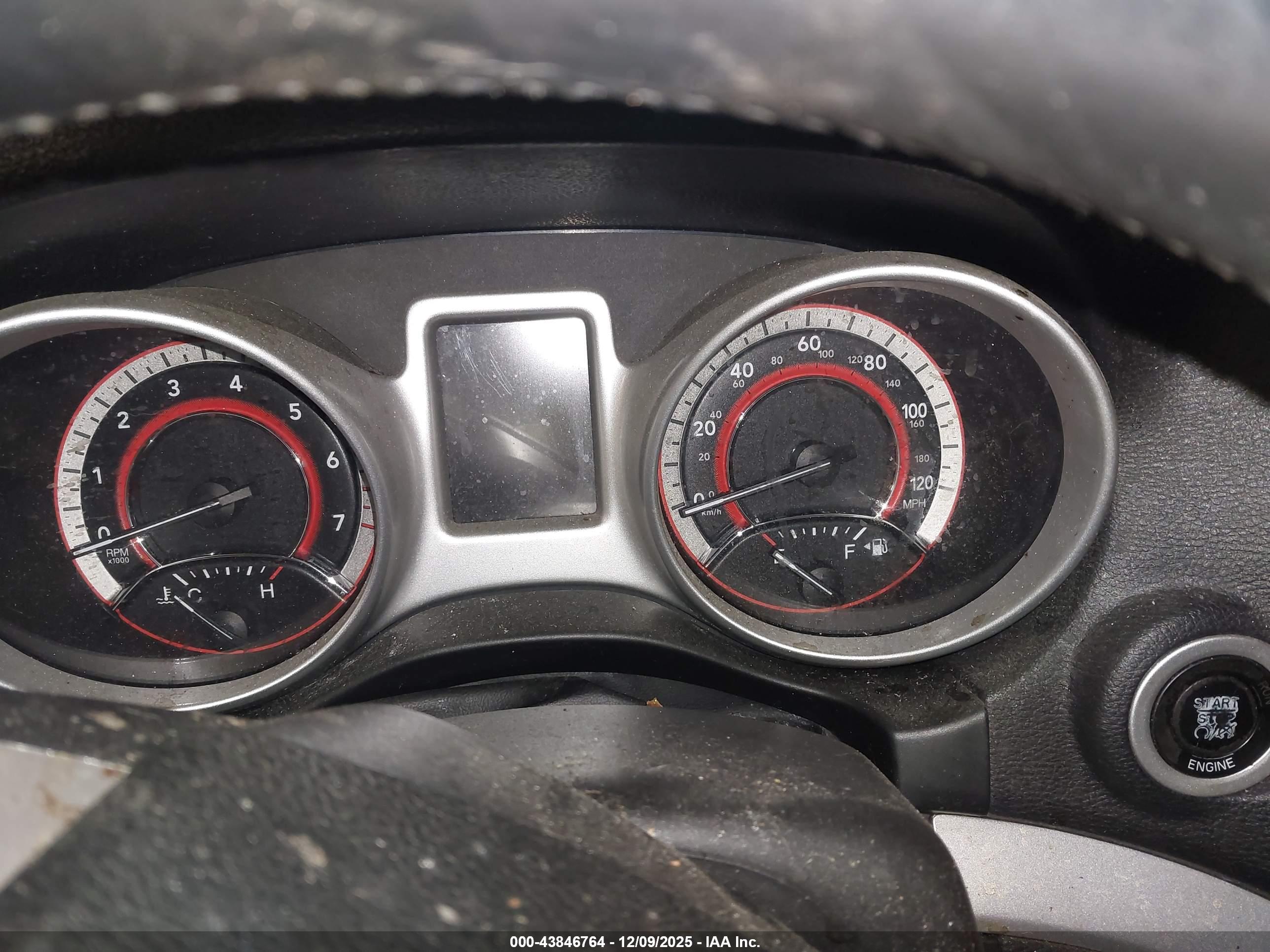 DODGE JOURNEY image 7