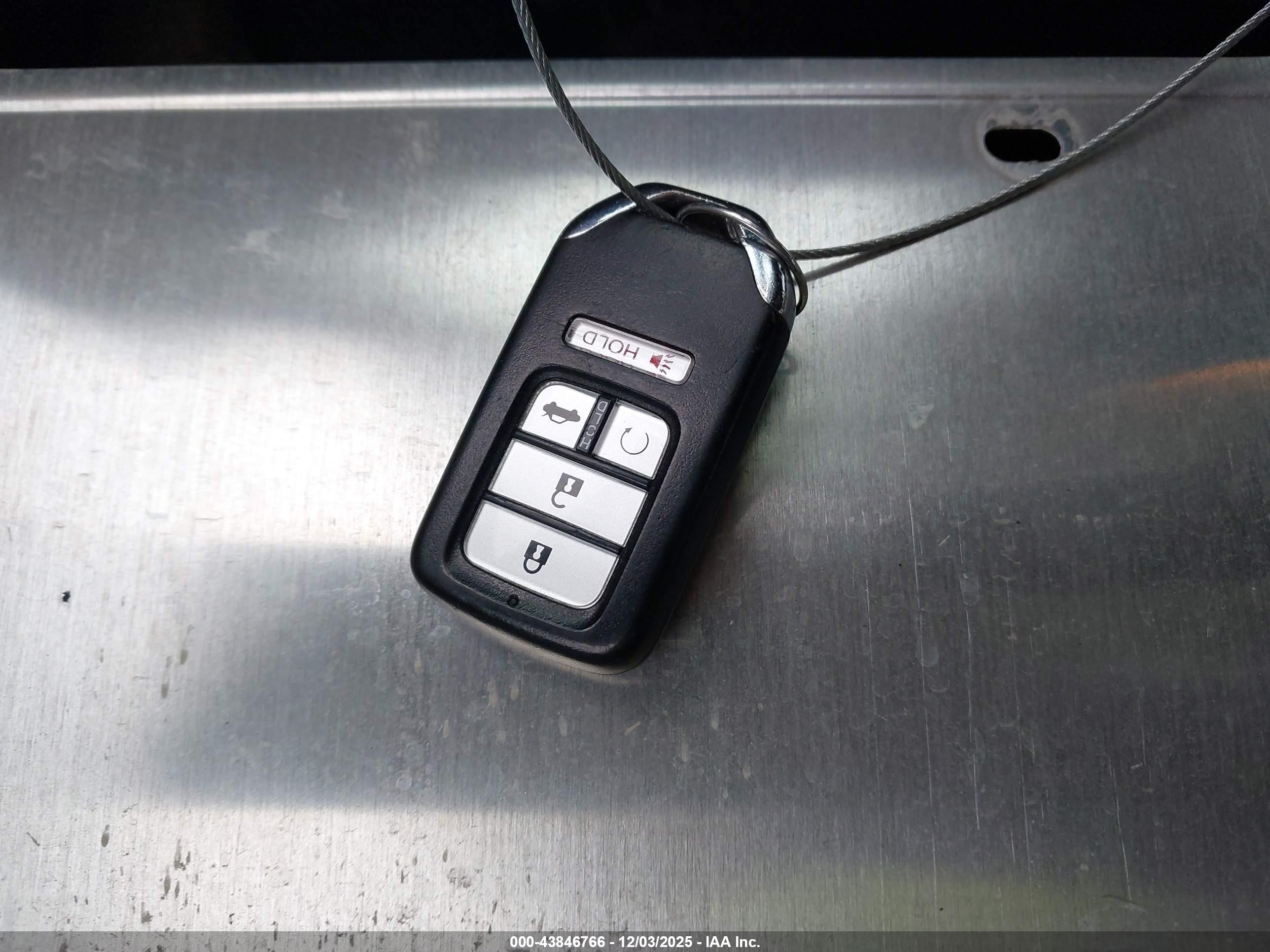 HONDA CIVIC image 11