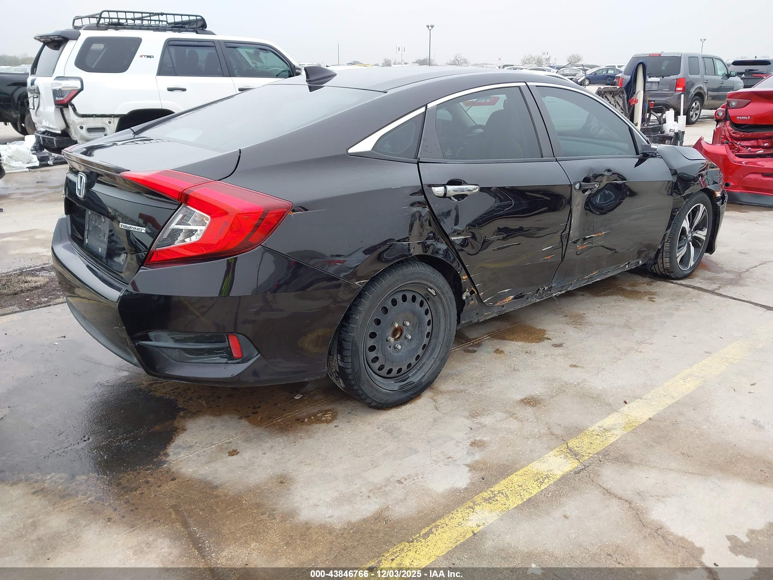 HONDA CIVIC image 4