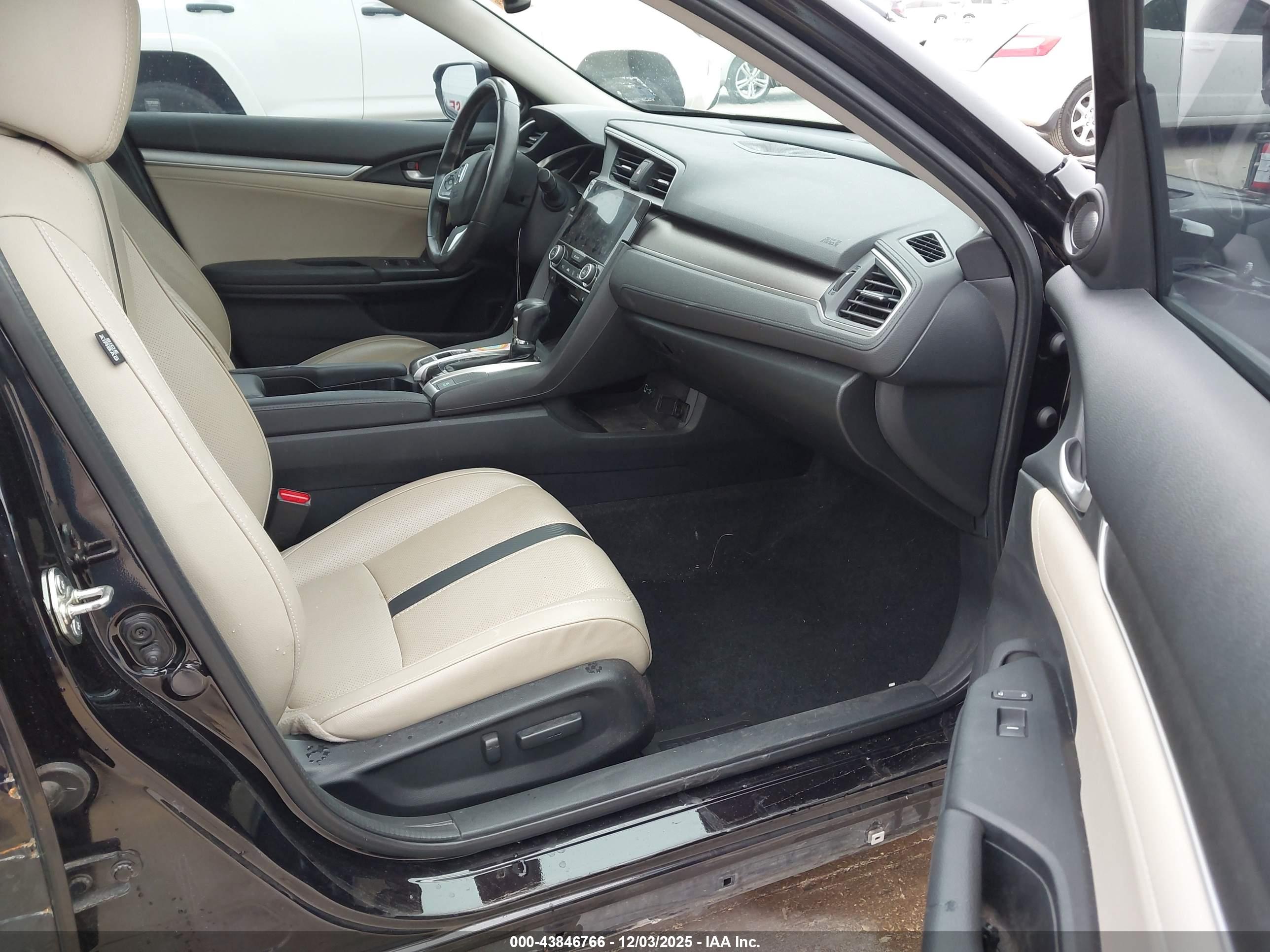 HONDA CIVIC image 5