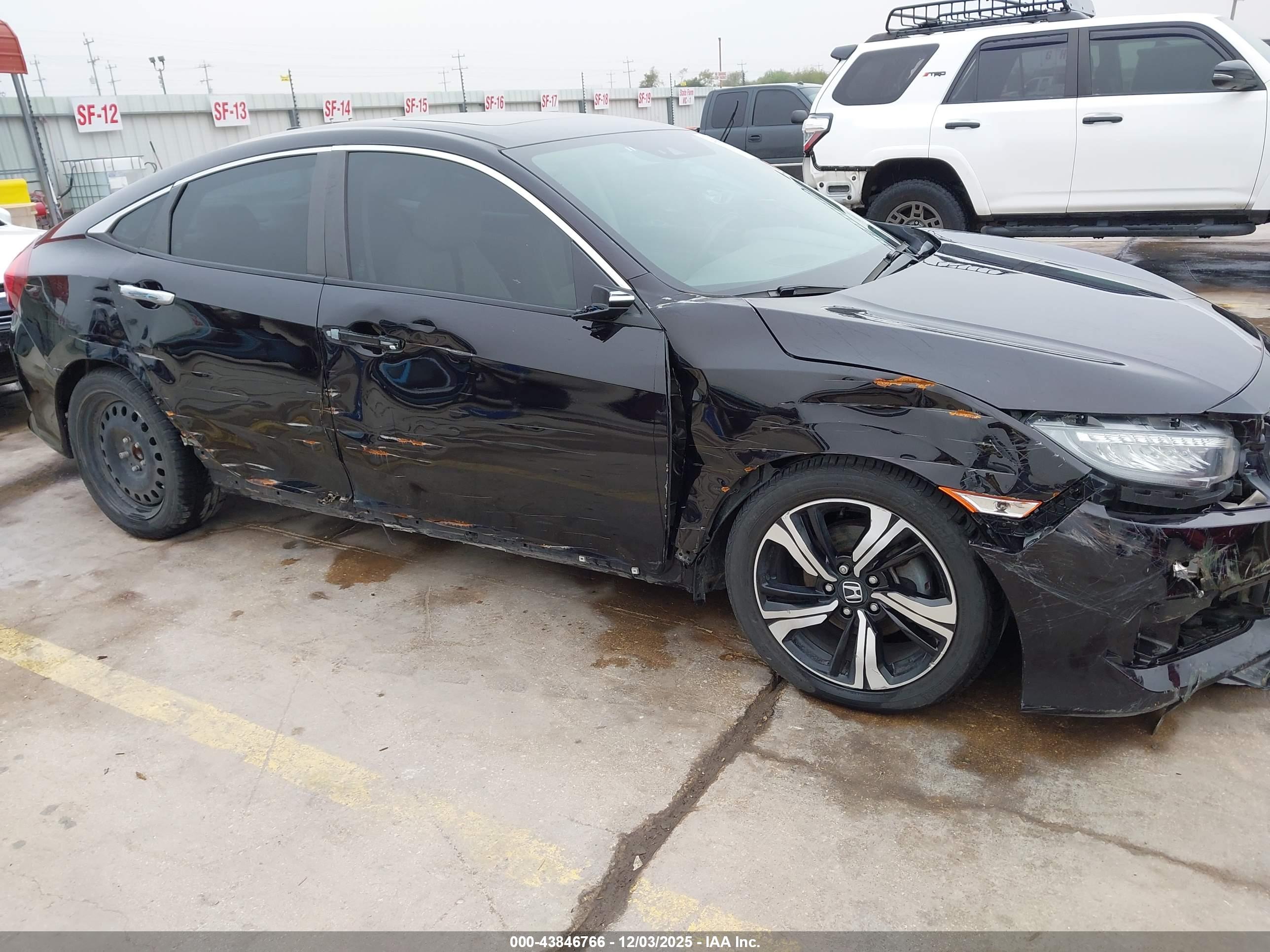 HONDA CIVIC image 6