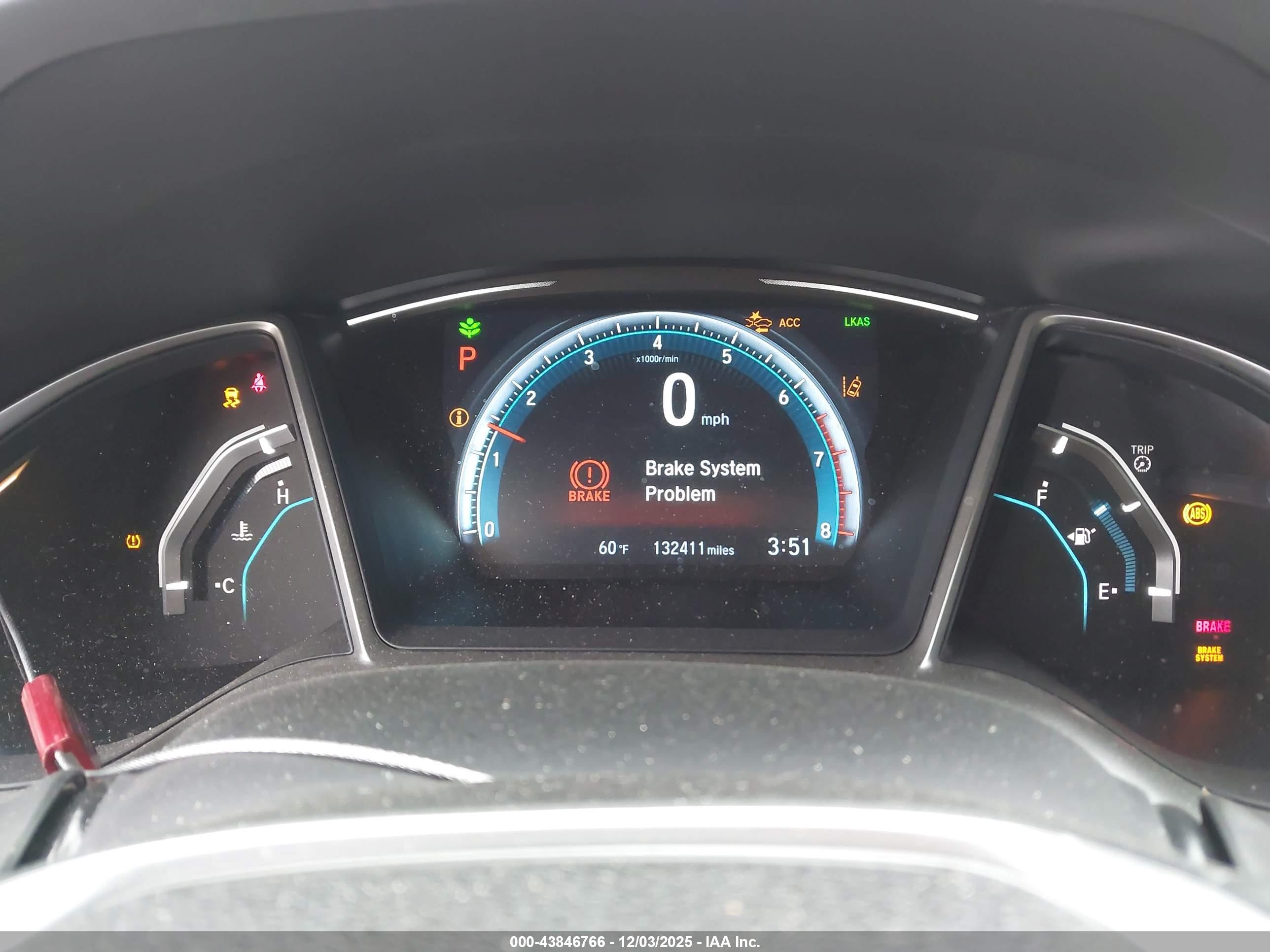 HONDA CIVIC image 7