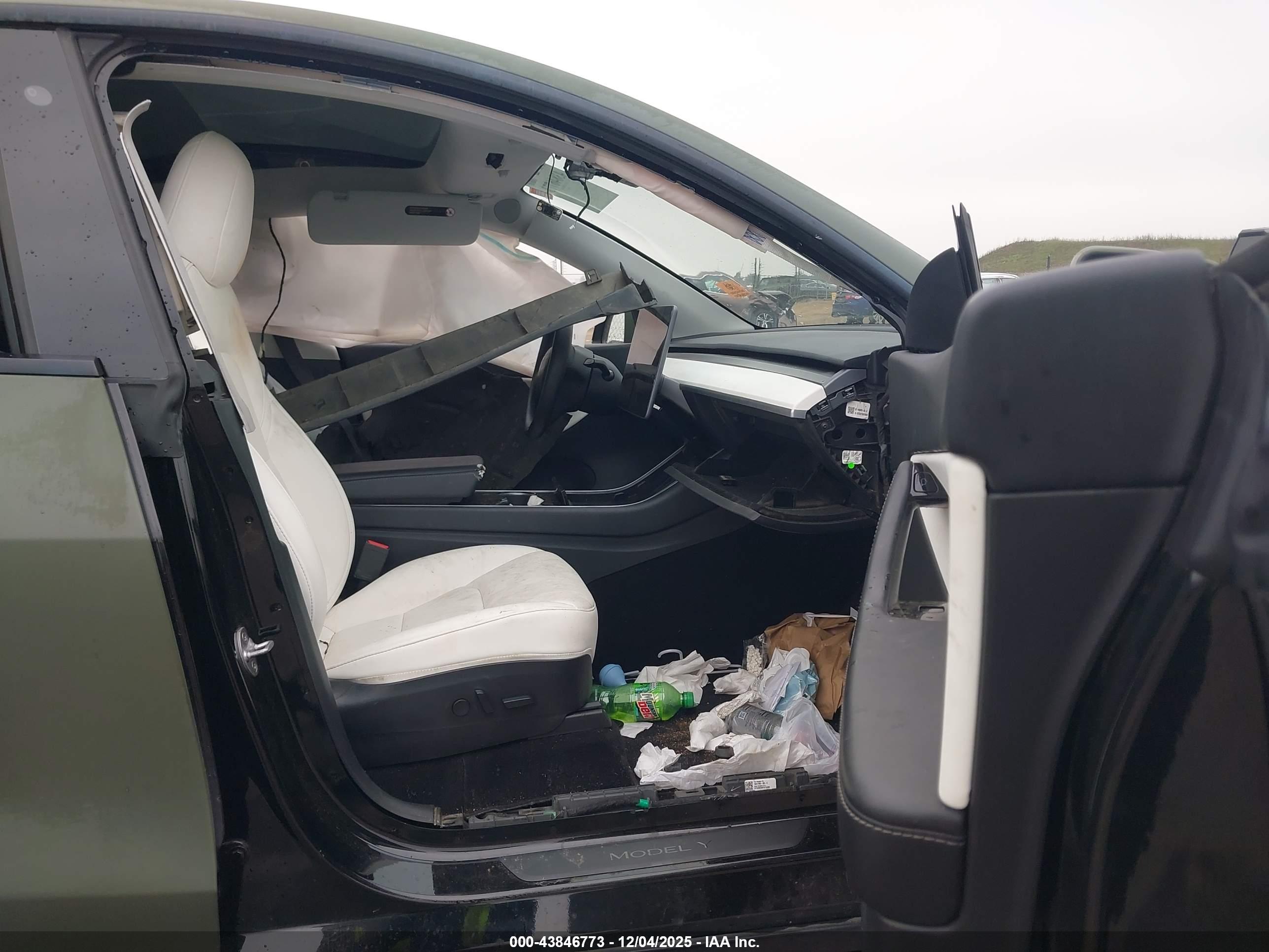 TESLA MODEL image 5