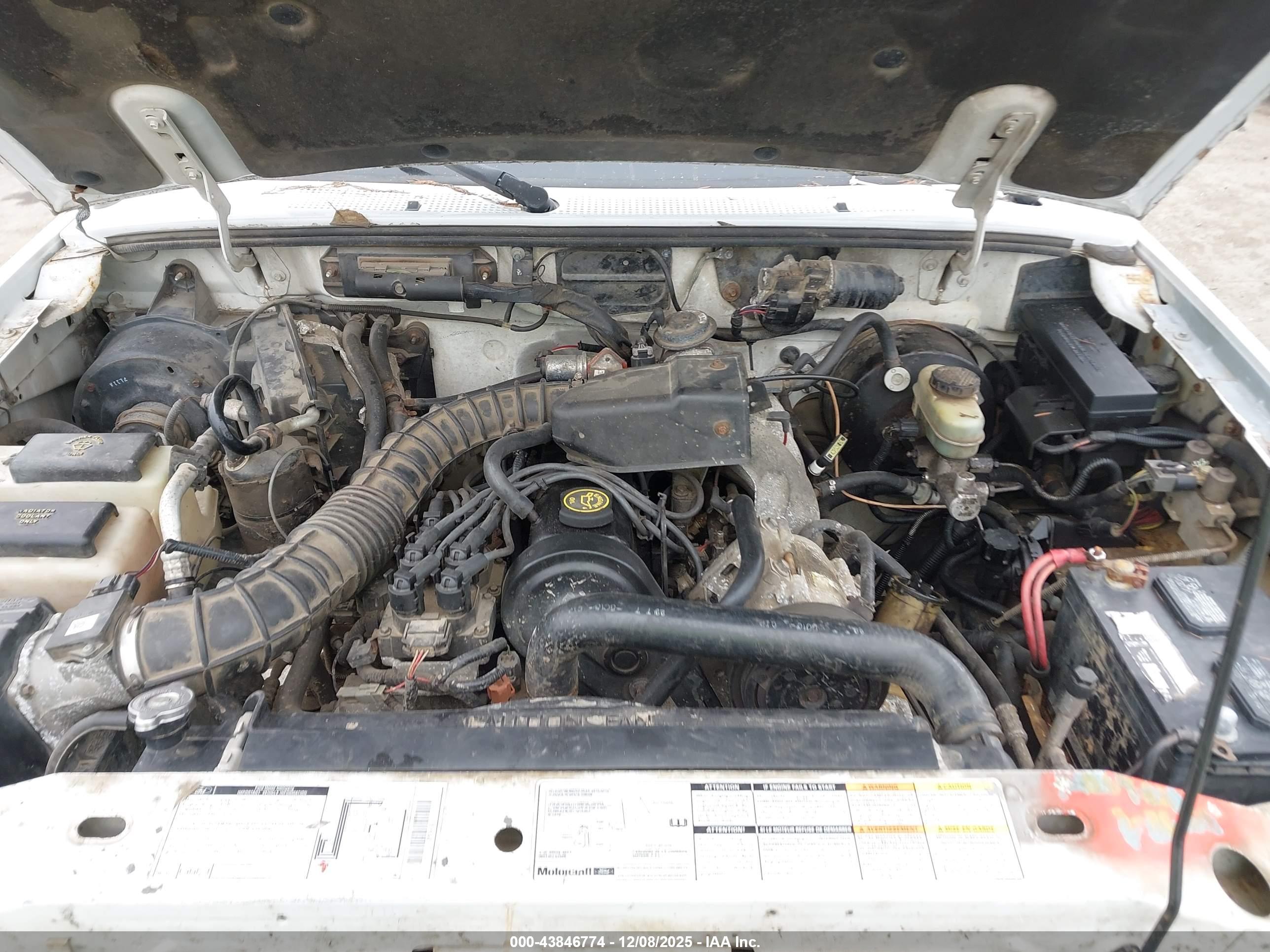 FORD RANGER image 10