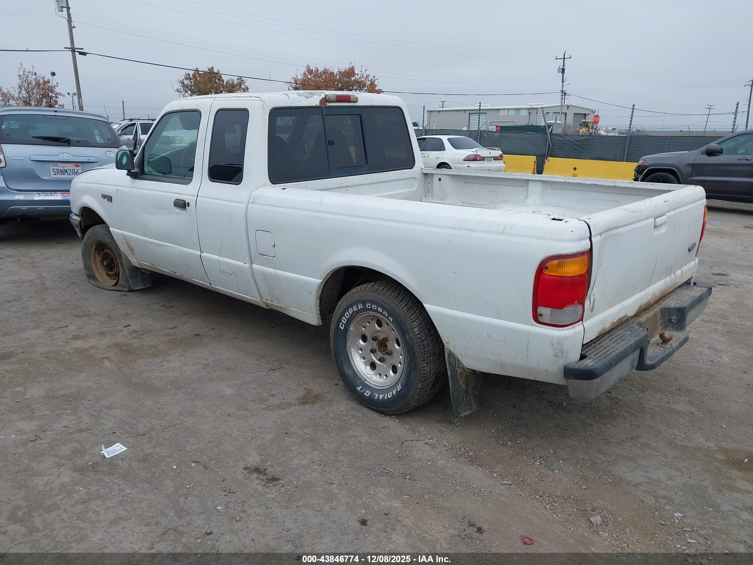 FORD RANGER image 3