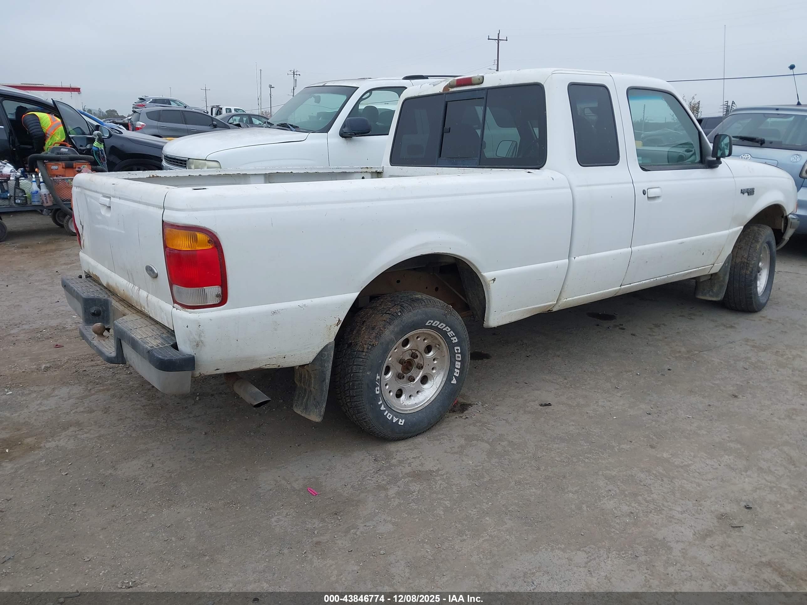 FORD RANGER image 4