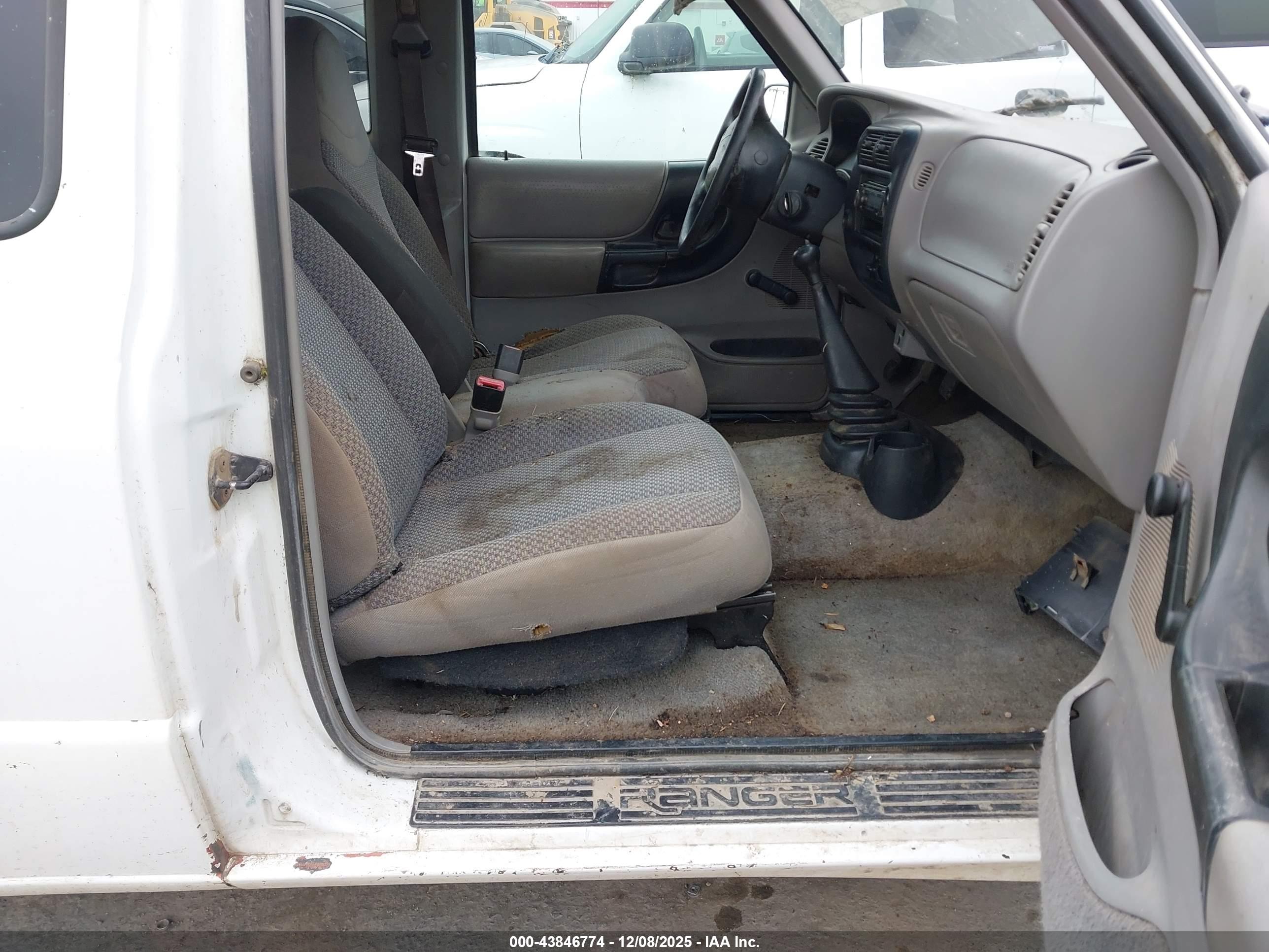 FORD RANGER image 5