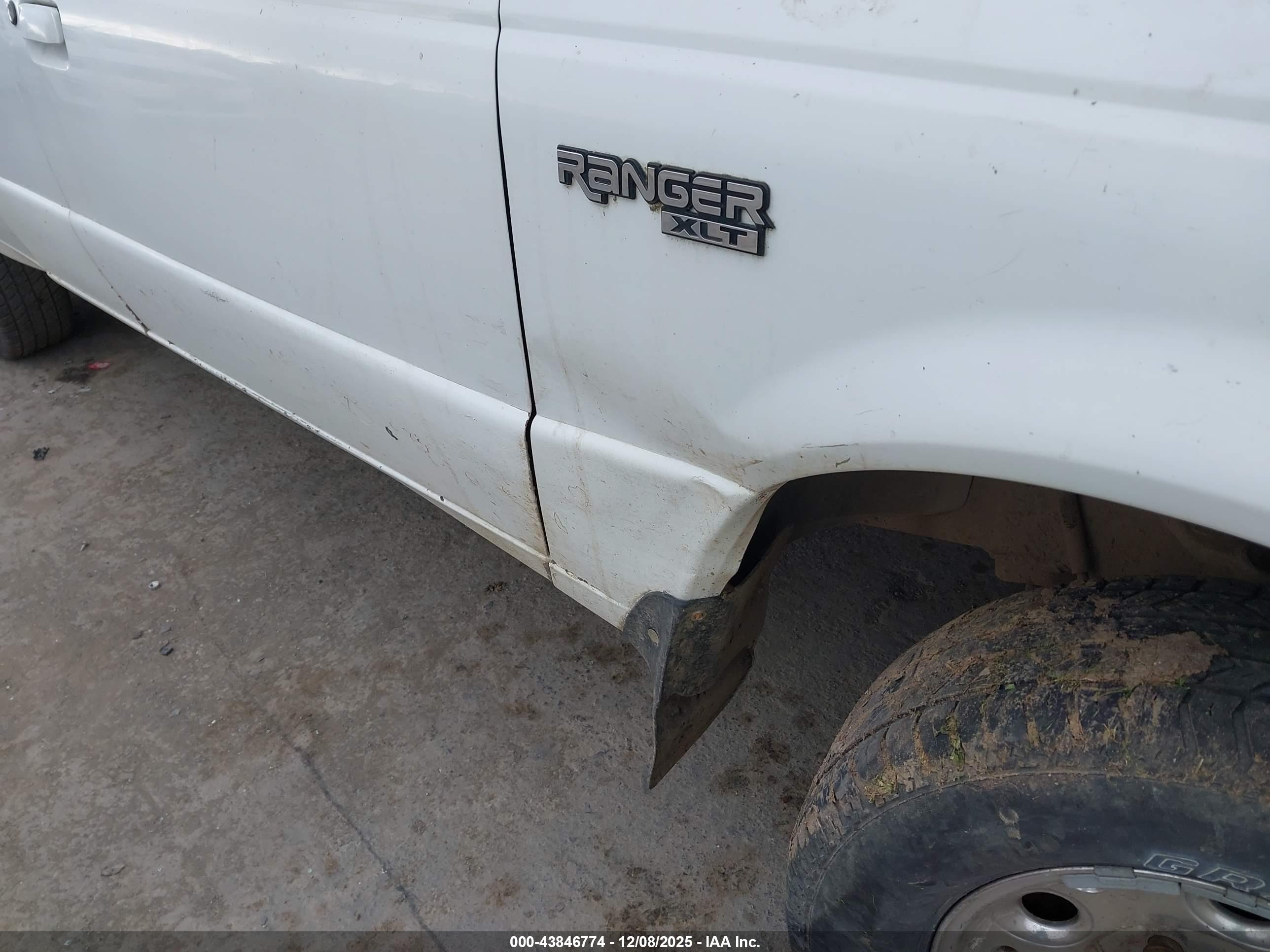FORD RANGER image 6
