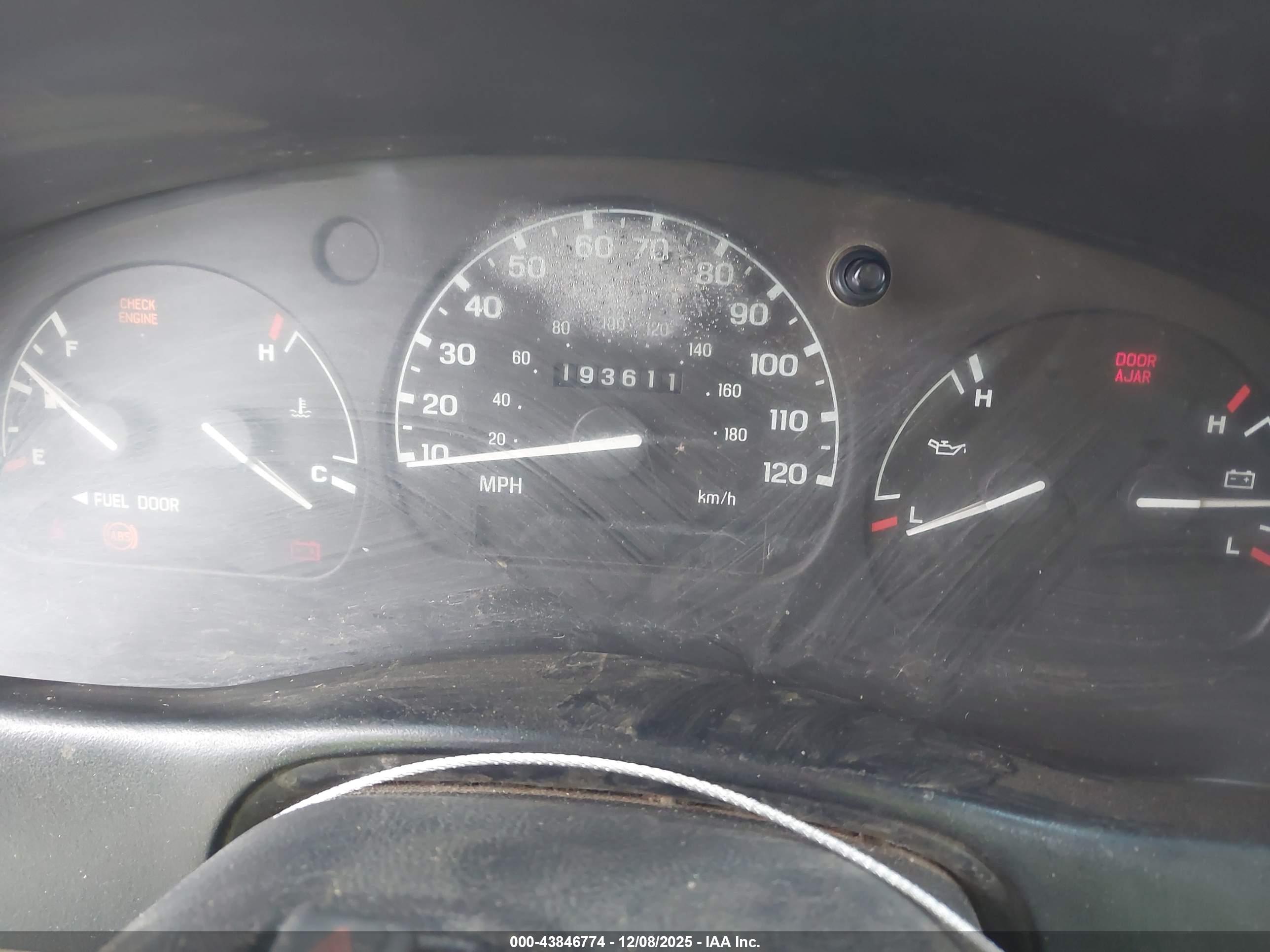 FORD RANGER image 7