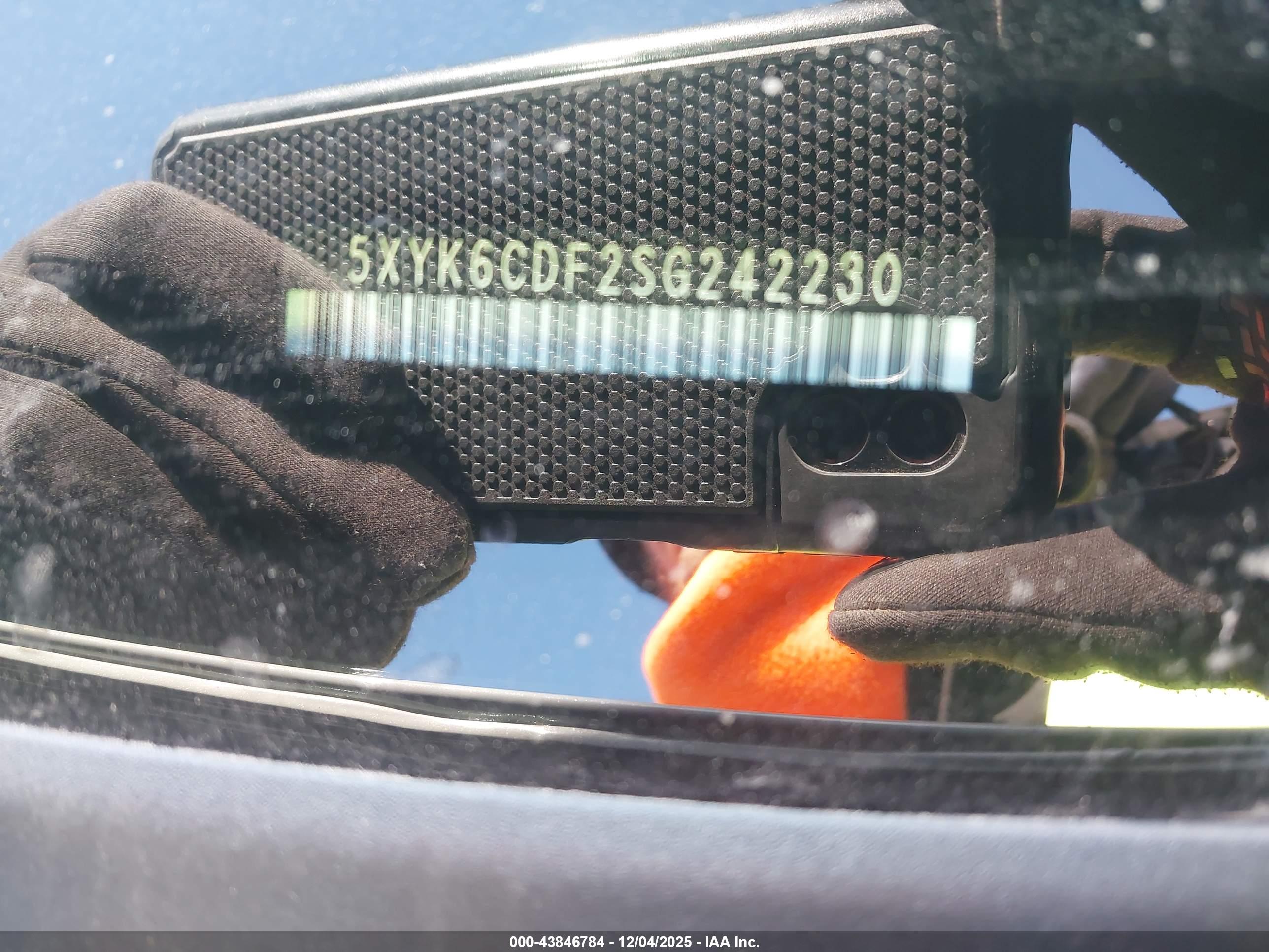 KIA SPORTAGE image 9