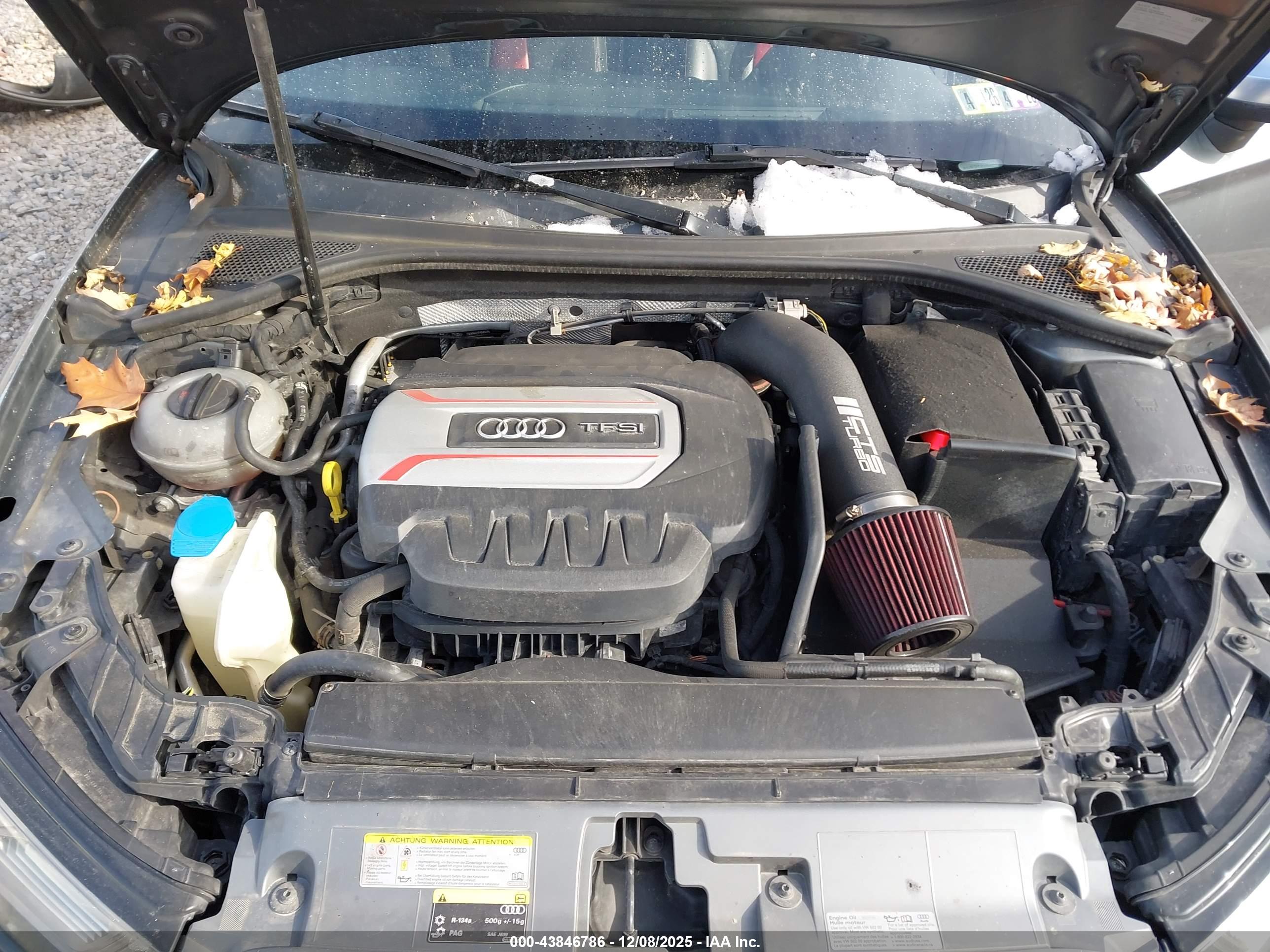 AUDI S3 image 10