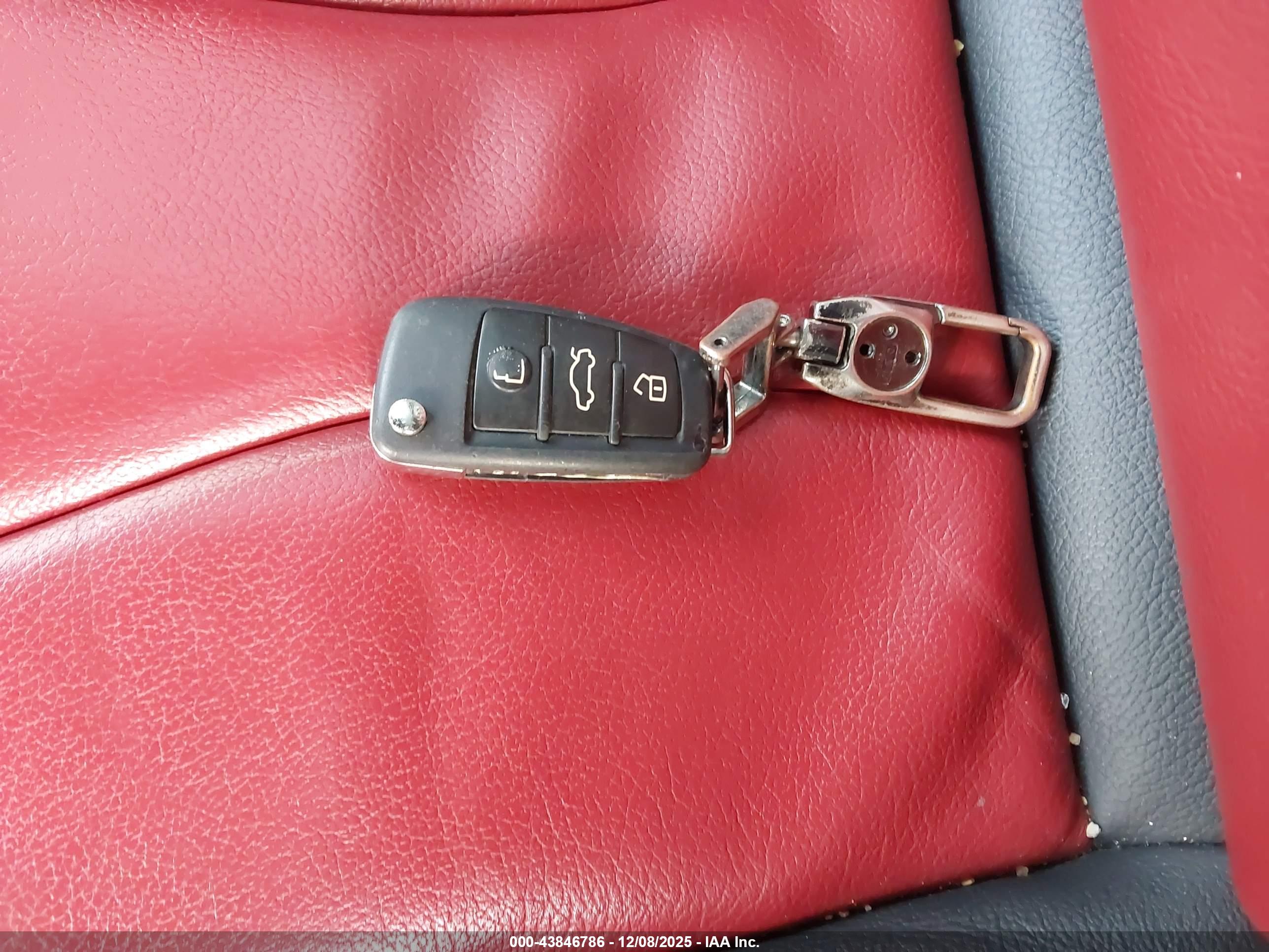AUDI S3 image 11