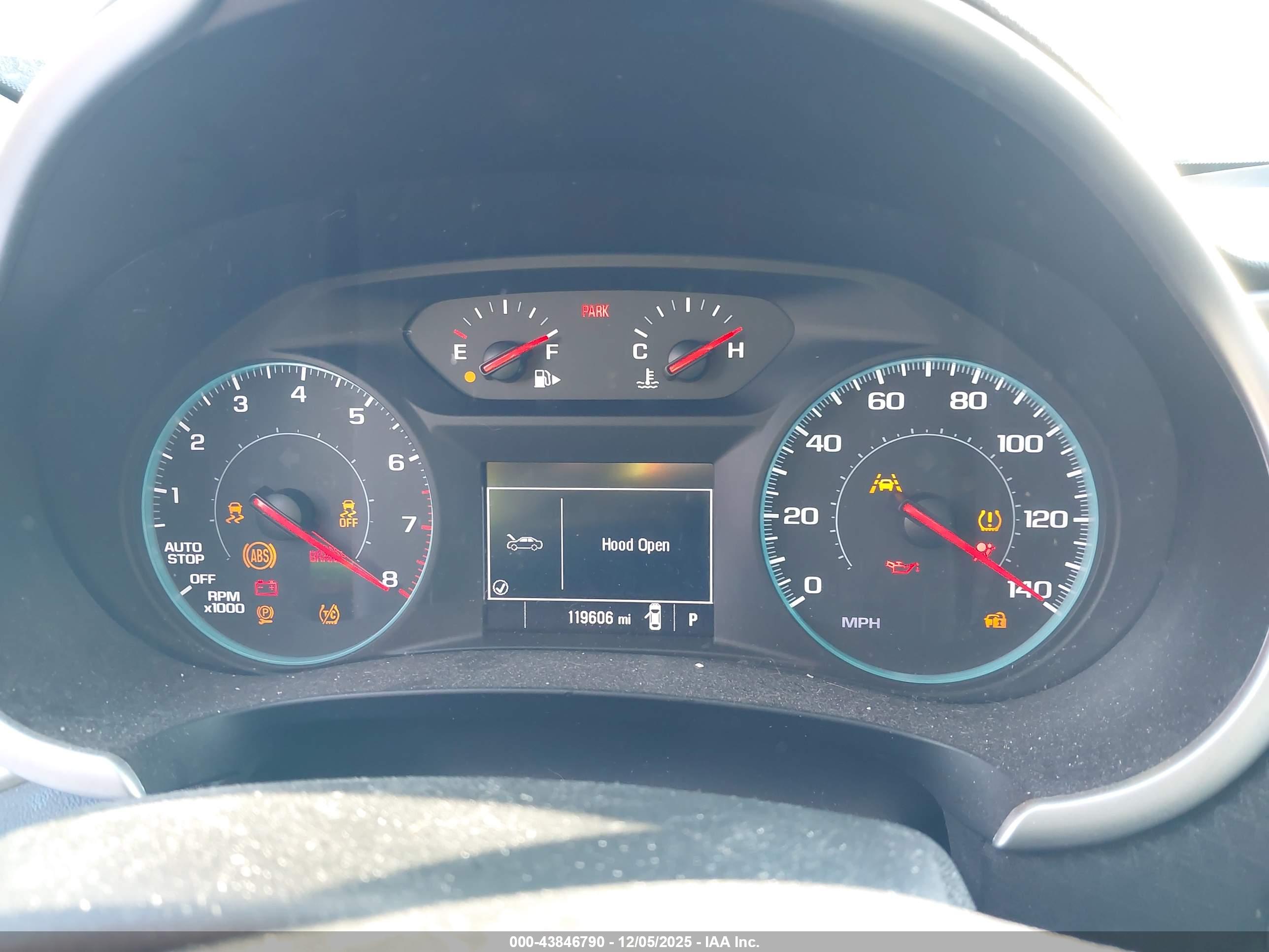 CHEVROLET MALIBU image 7