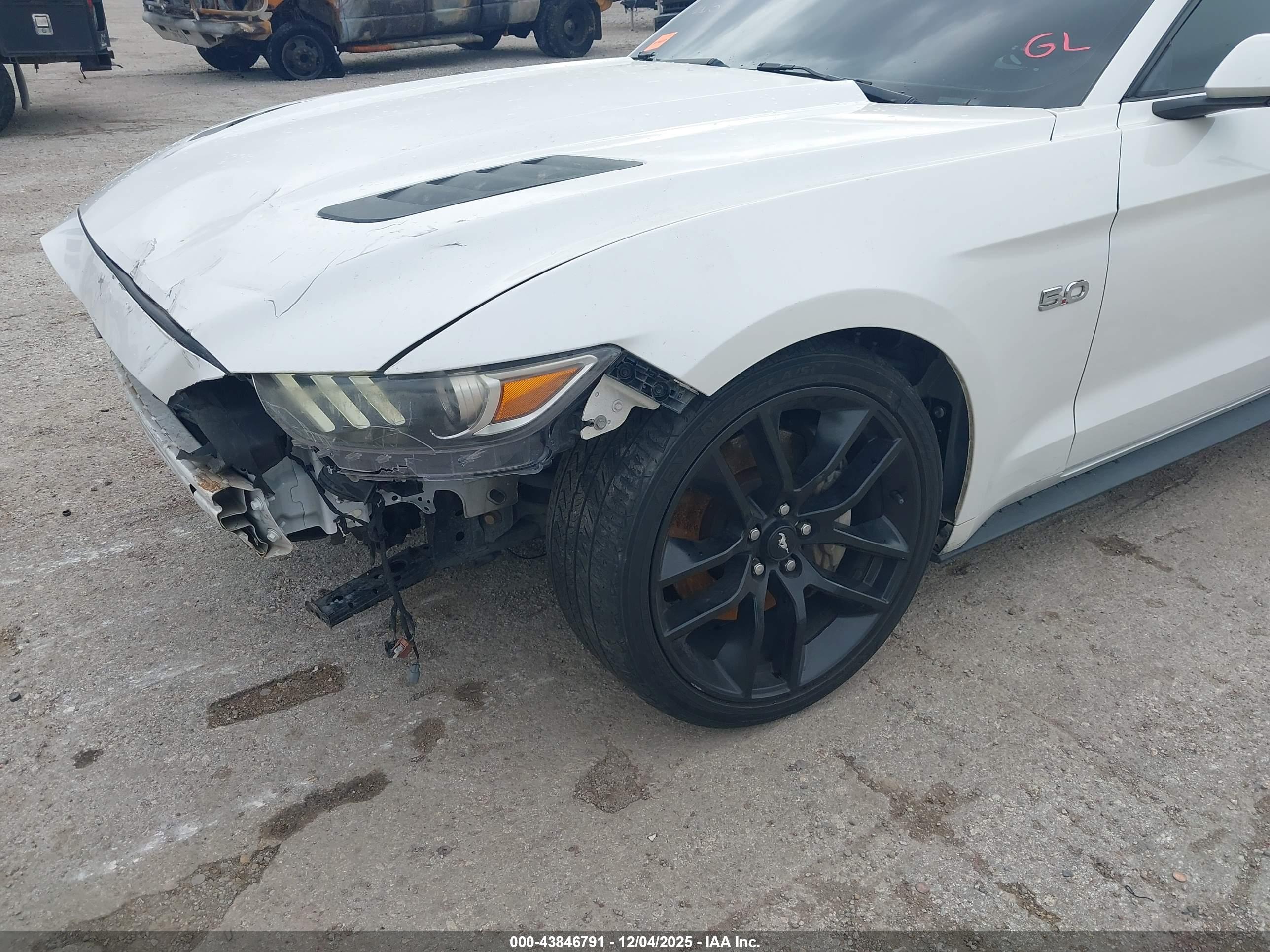 FORD MUSTANG image 6