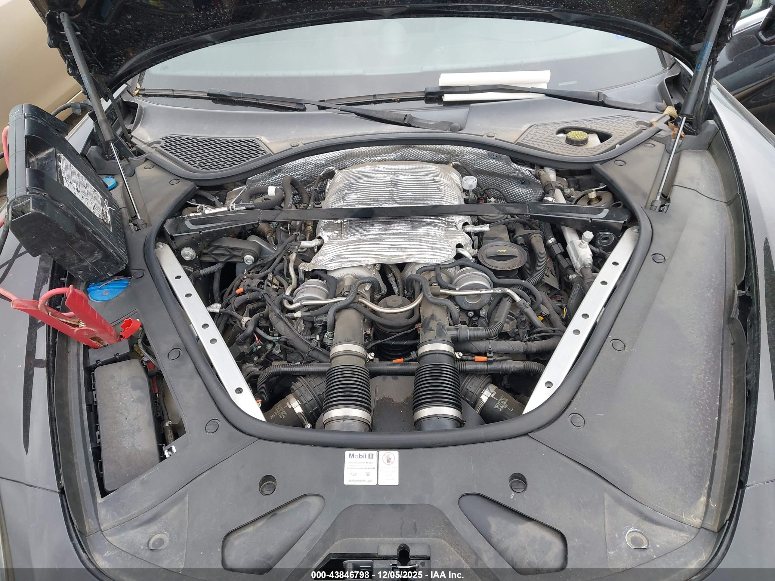 PORSCHE PANAMERA image 10
