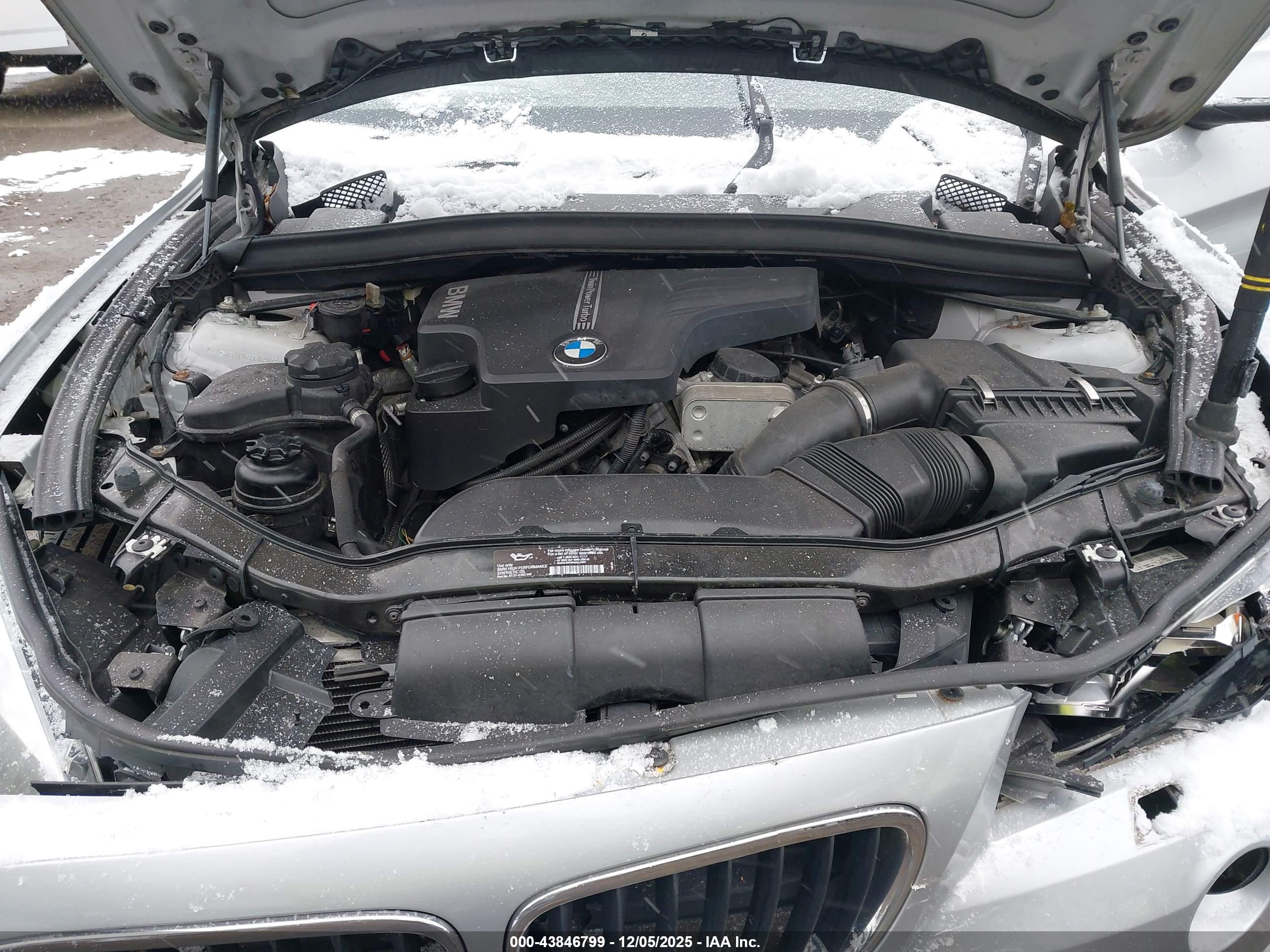 BMW X1 image 10