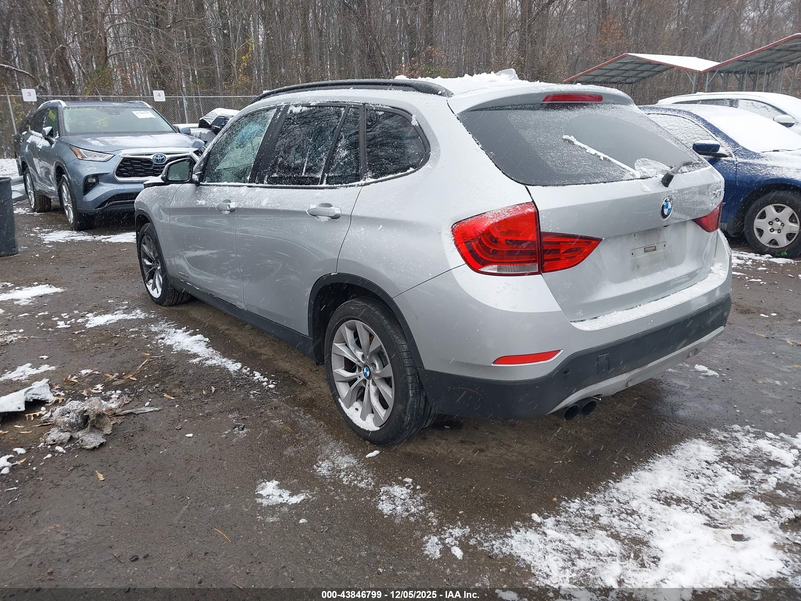 BMW X1 image 3
