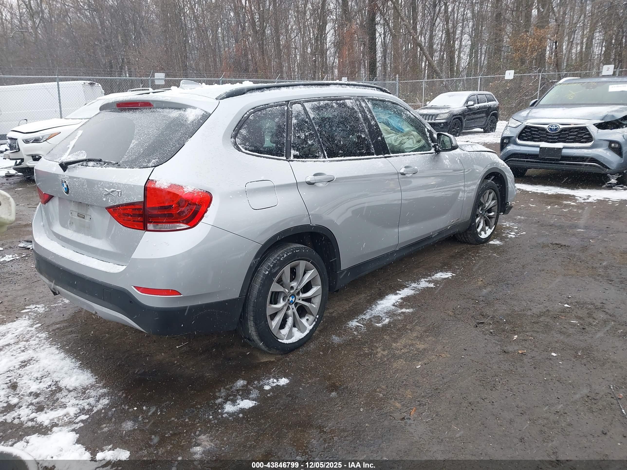 BMW X1 image 4