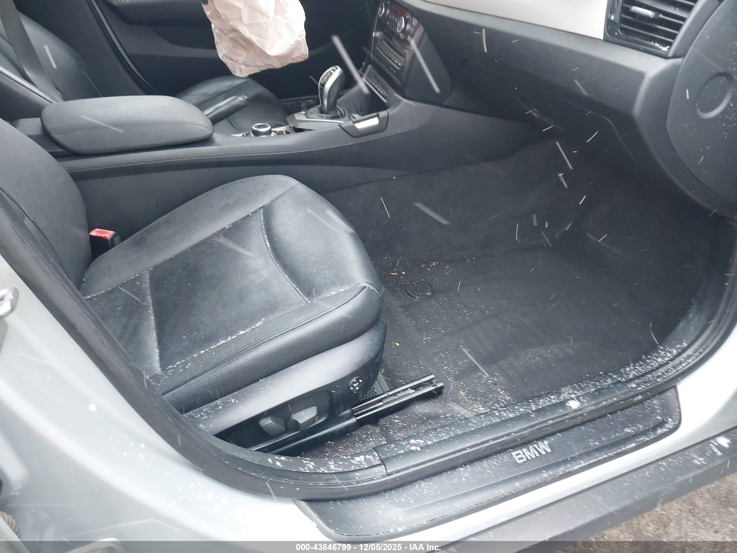 BMW X1 image 5
