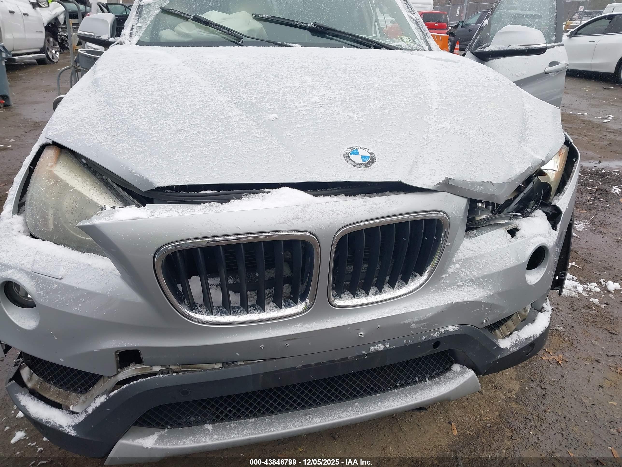 BMW X1 image 6